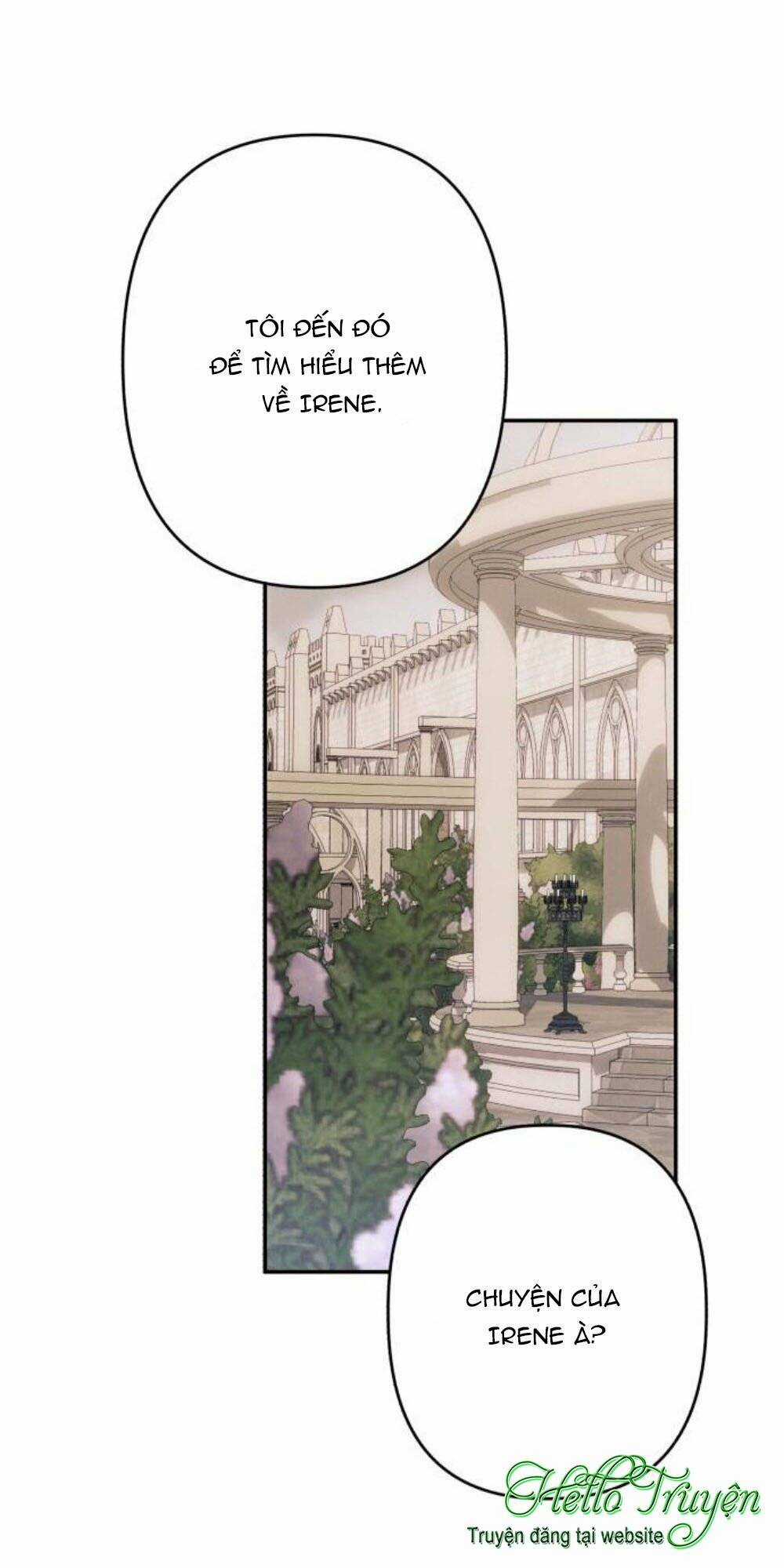 TÔI SẼ QUYẾN RŨ CÔNG TƯỚC PHƯƠNG BẮC Chapter 60.1 trang 34