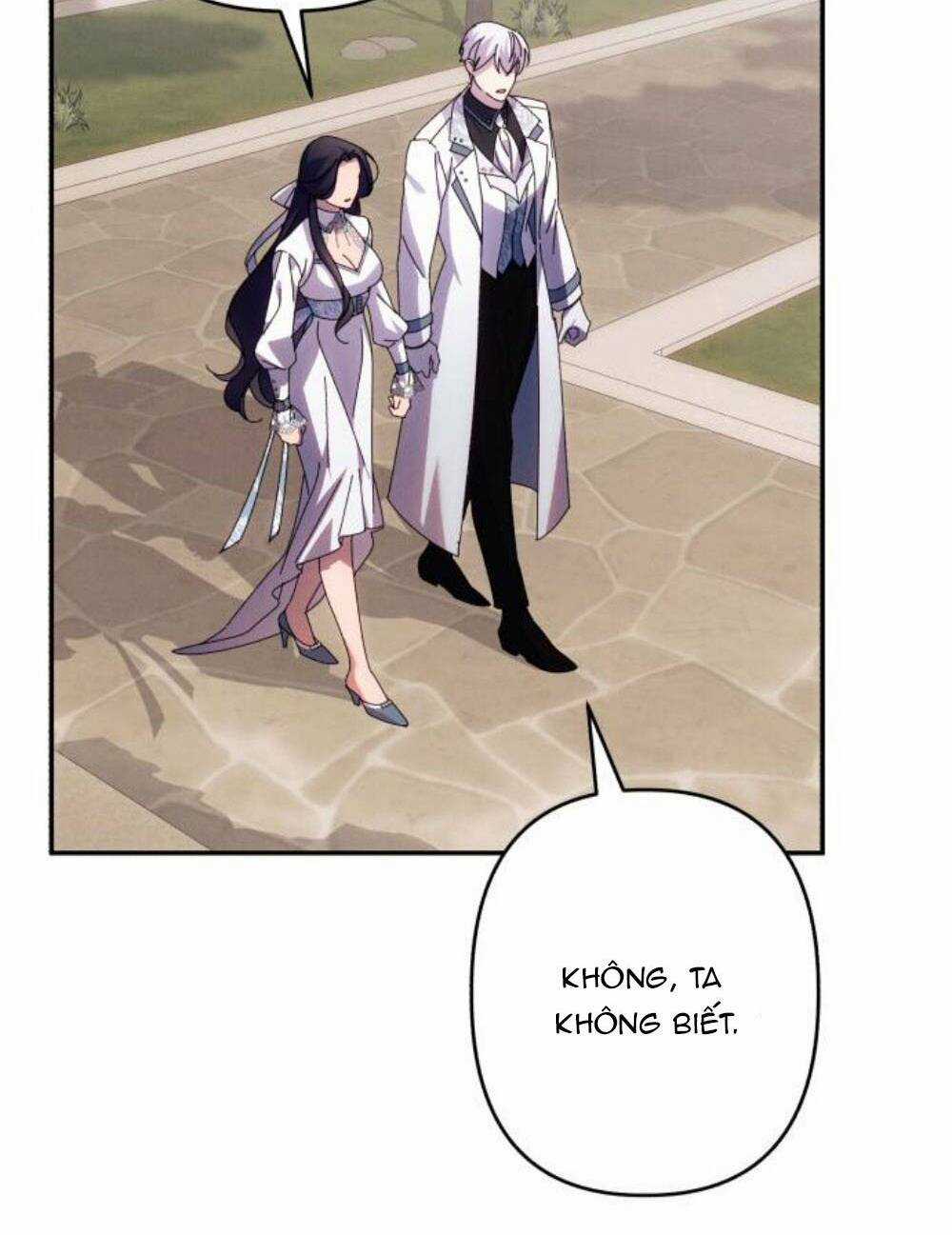 TÔI SẼ QUYẾN RŨ CÔNG TƯỚC PHƯƠNG BẮC Chapter 60.1 trang 36