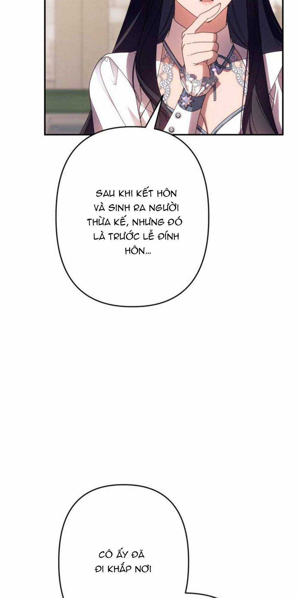 TÔI SẼ QUYẾN RŨ CÔNG TƯỚC PHƯƠNG BẮC Chapter 60.1 trang 38