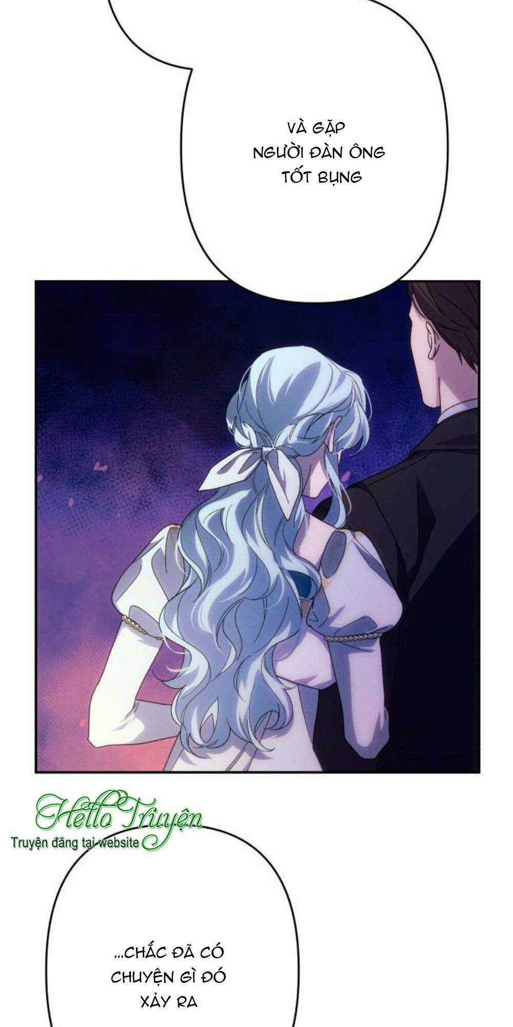 TÔI SẼ QUYẾN RŨ CÔNG TƯỚC PHƯƠNG BẮC Chapter 60.1 trang 39