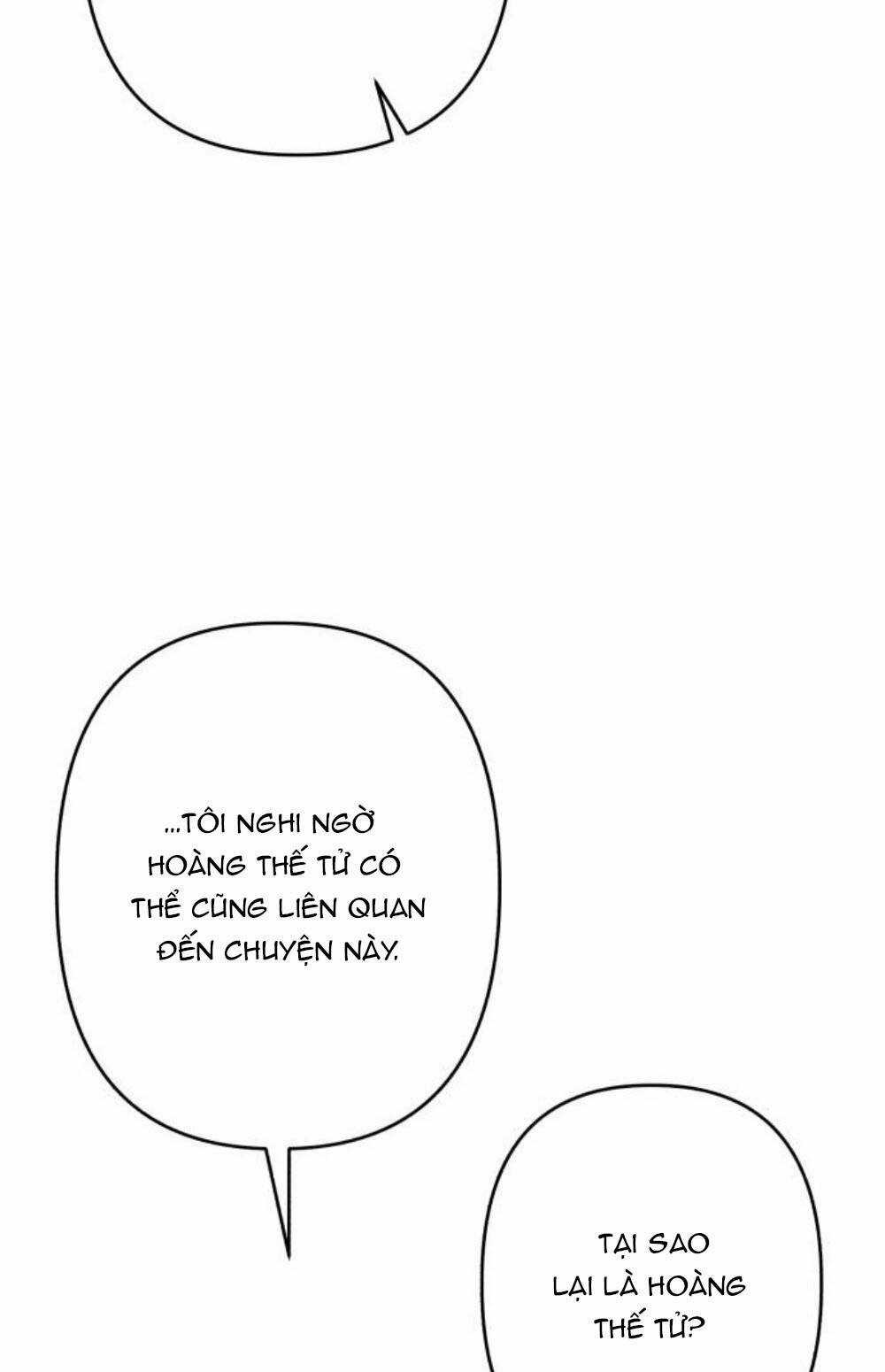 TÔI SẼ QUYẾN RŨ CÔNG TƯỚC PHƯƠNG BẮC Chapter 60.1 trang 40