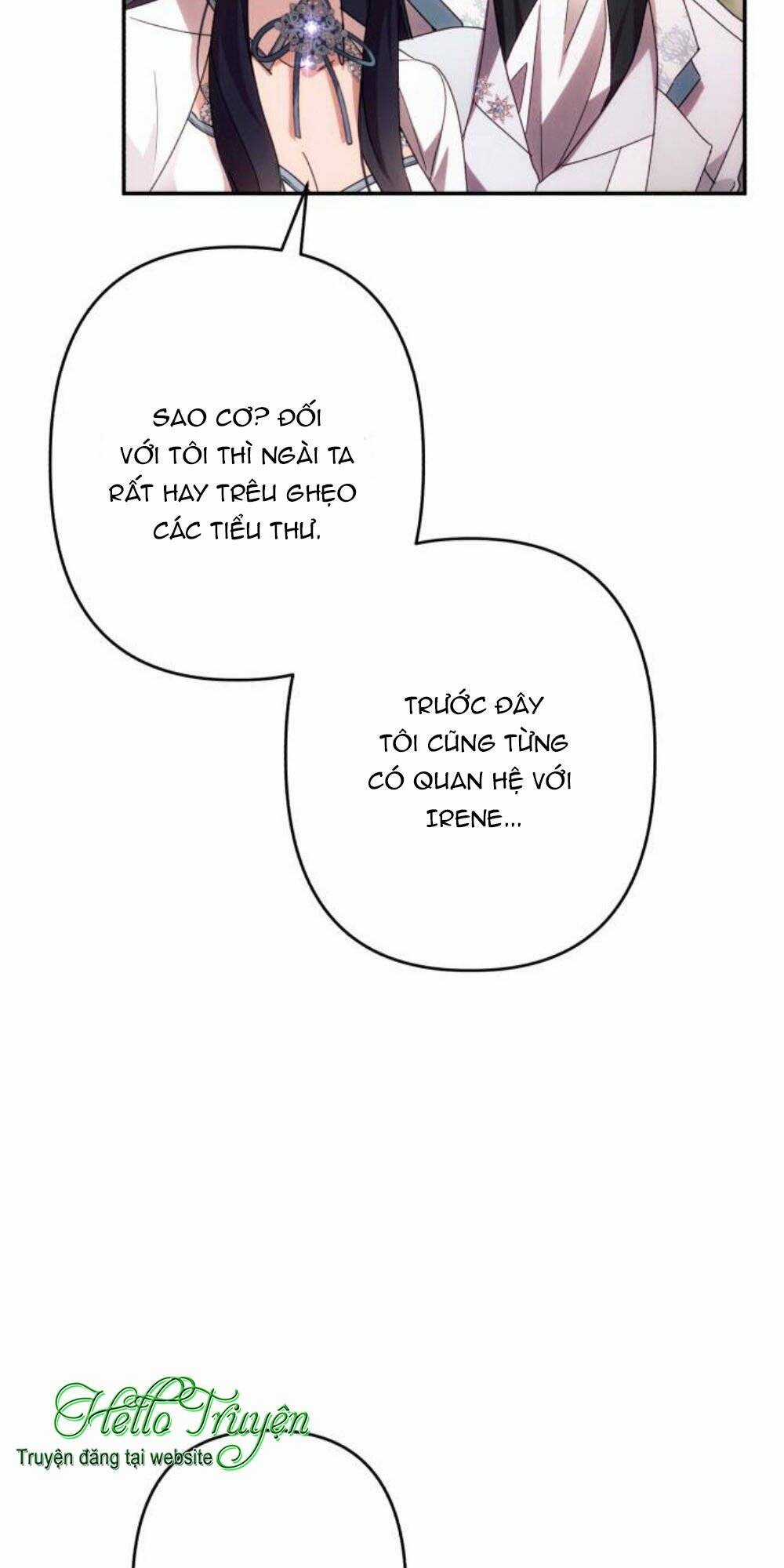 TÔI SẼ QUYẾN RŨ CÔNG TƯỚC PHƯƠNG BẮC Chapter 60.1 trang 43