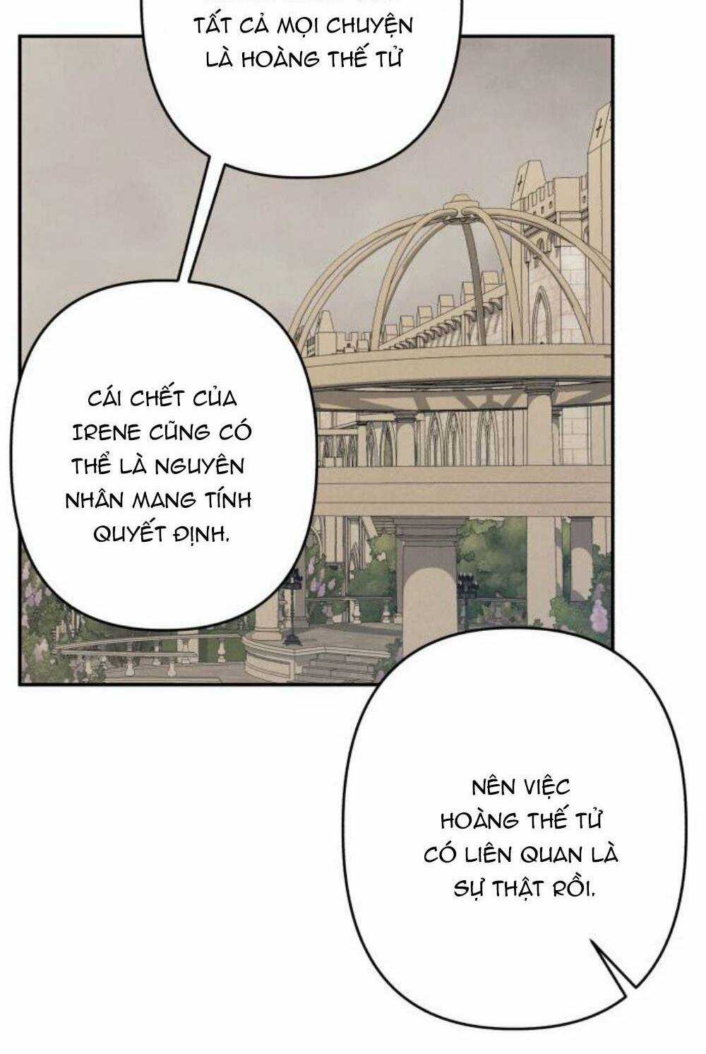 TÔI SẼ QUYẾN RŨ CÔNG TƯỚC PHƯƠNG BẮC Chapter 60.1 trang 46