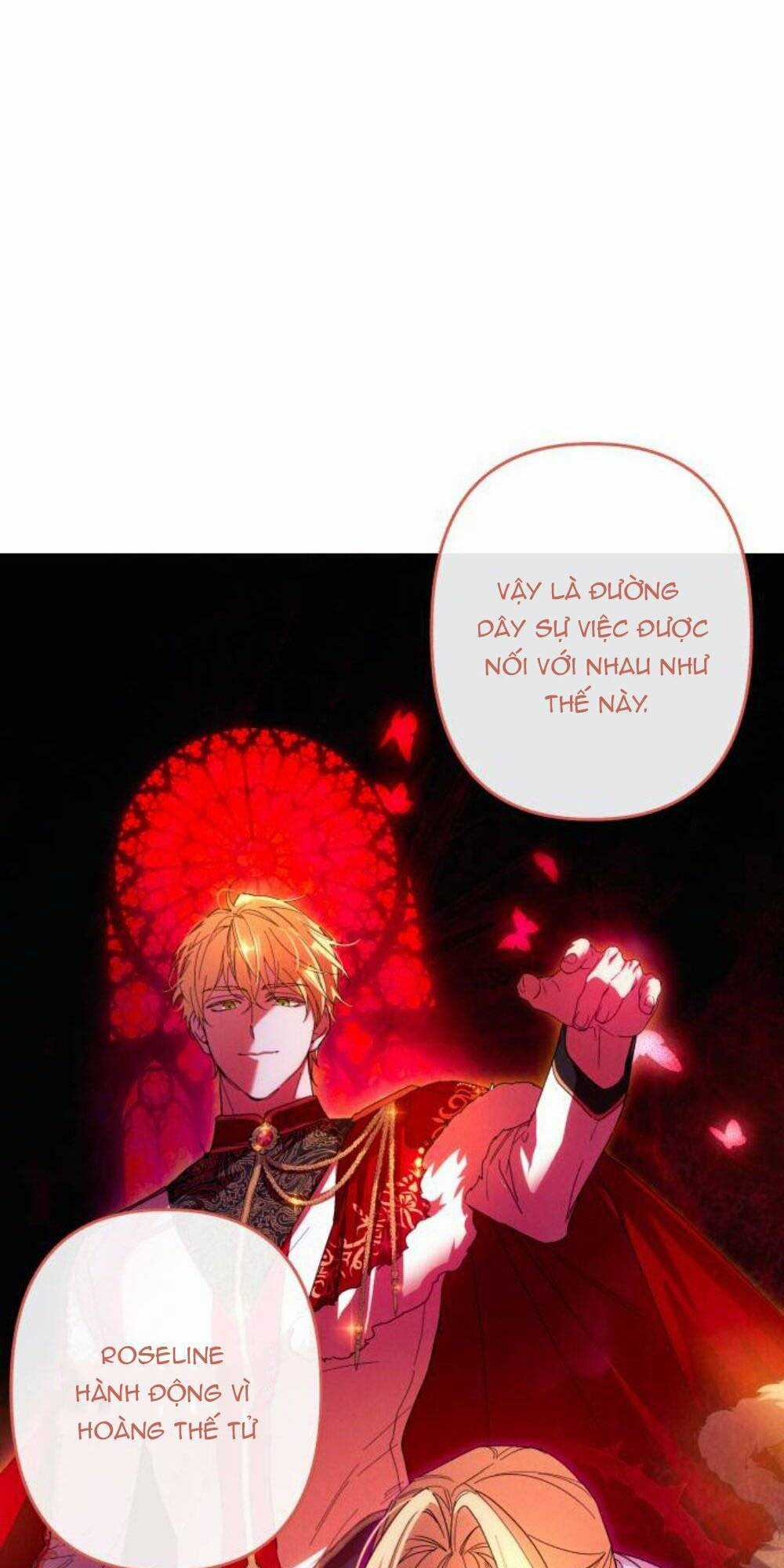 TÔI SẼ QUYẾN RŨ CÔNG TƯỚC PHƯƠNG BẮC Chapter 60.1 trang 47