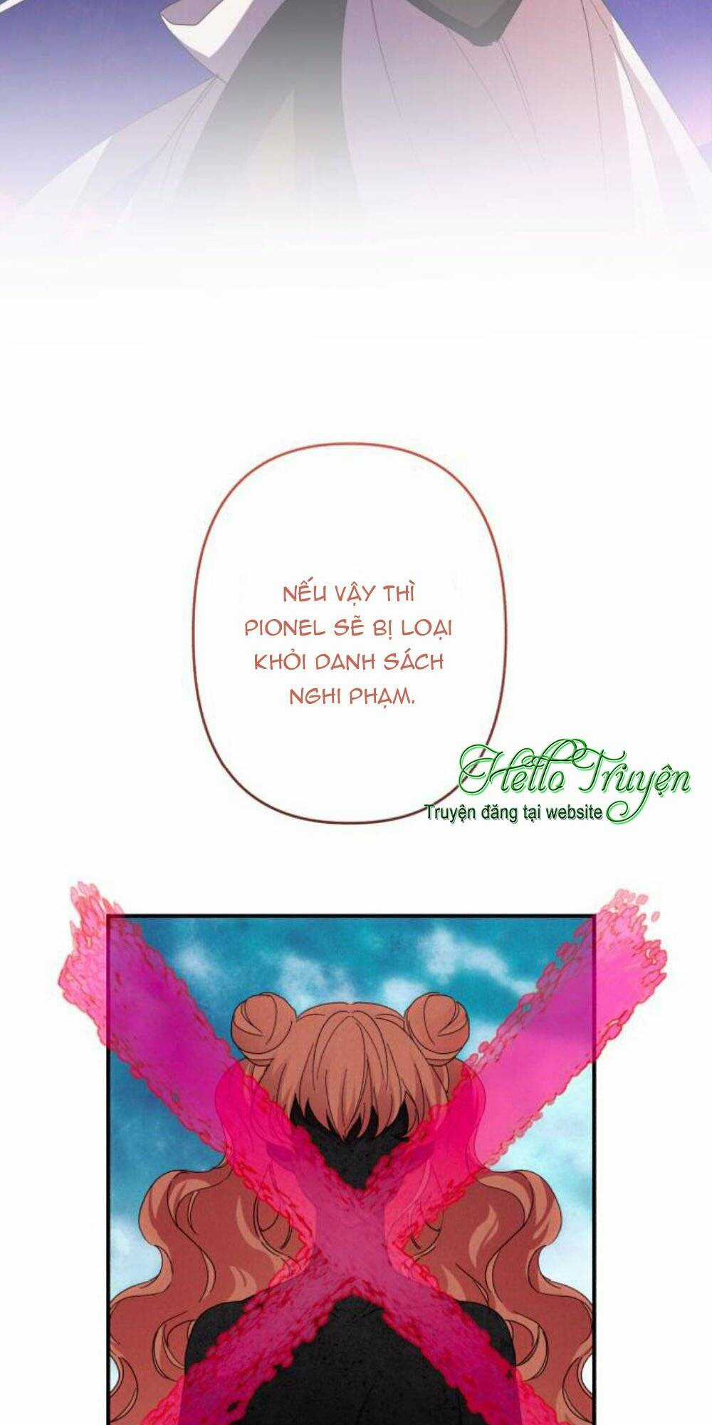 TÔI SẼ QUYẾN RŨ CÔNG TƯỚC PHƯƠNG BẮC Chapter 60.1 trang 49