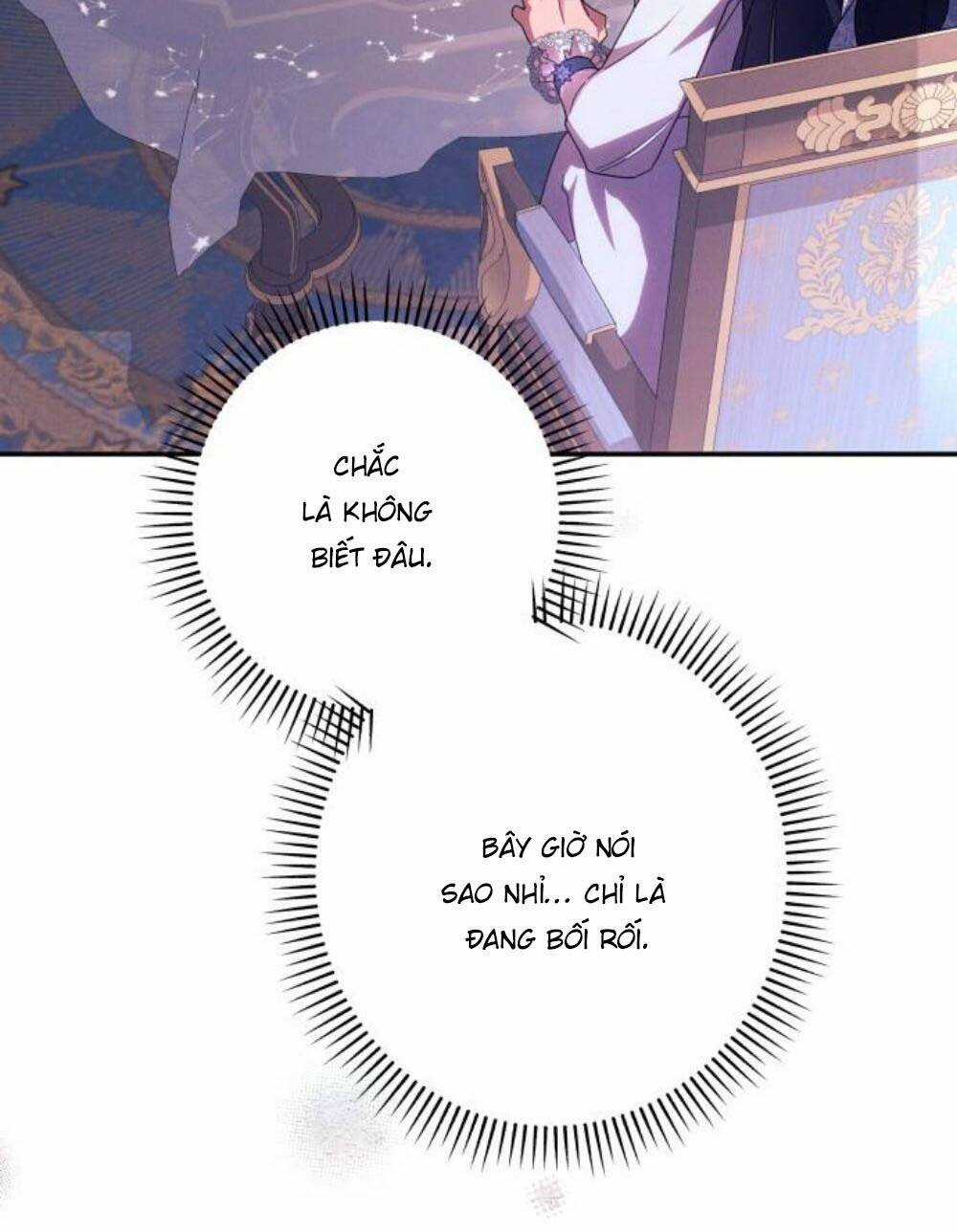 TÔI SẼ QUYẾN RŨ CÔNG TƯỚC PHƯƠNG BẮC Chapter 60.1 trang 6