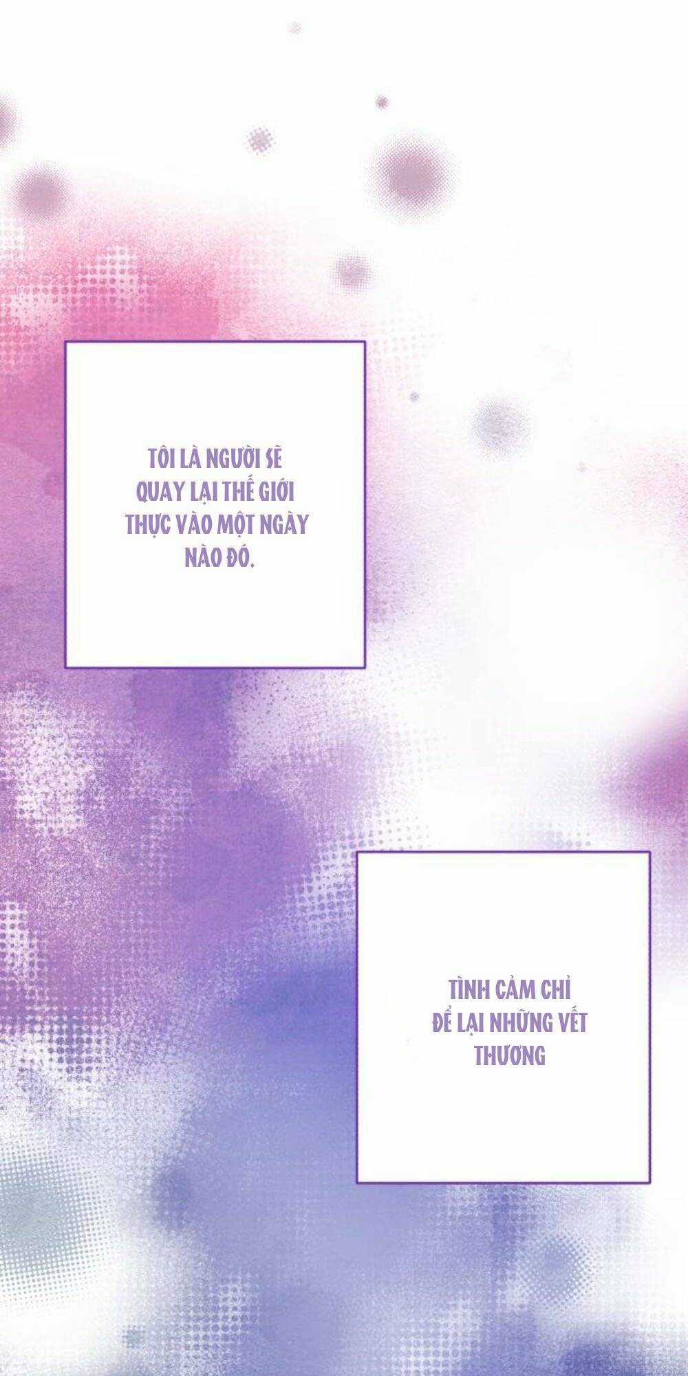 TÔI SẼ QUYẾN RŨ CÔNG TƯỚC PHƯƠNG BẮC Chapter 60.1 trang 7