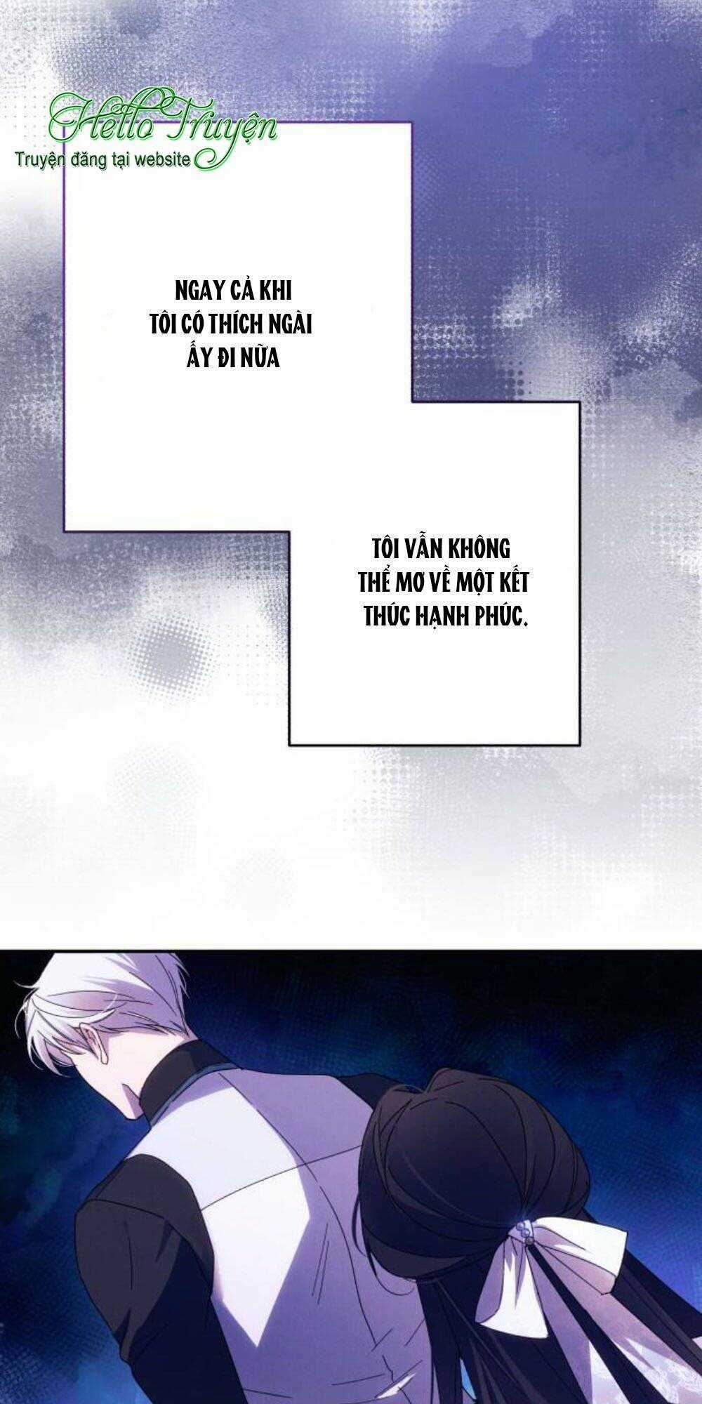 TÔI SẼ QUYẾN RŨ CÔNG TƯỚC PHƯƠNG BẮC Chapter 60.1 trang 8