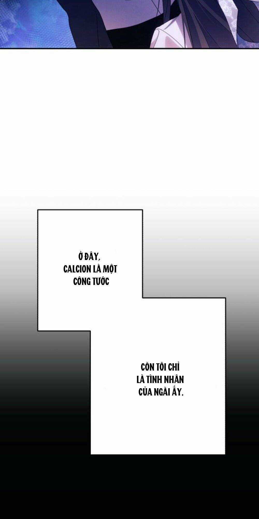 TÔI SẼ QUYẾN RŨ CÔNG TƯỚC PHƯƠNG BẮC Chapter 60.1 trang 9