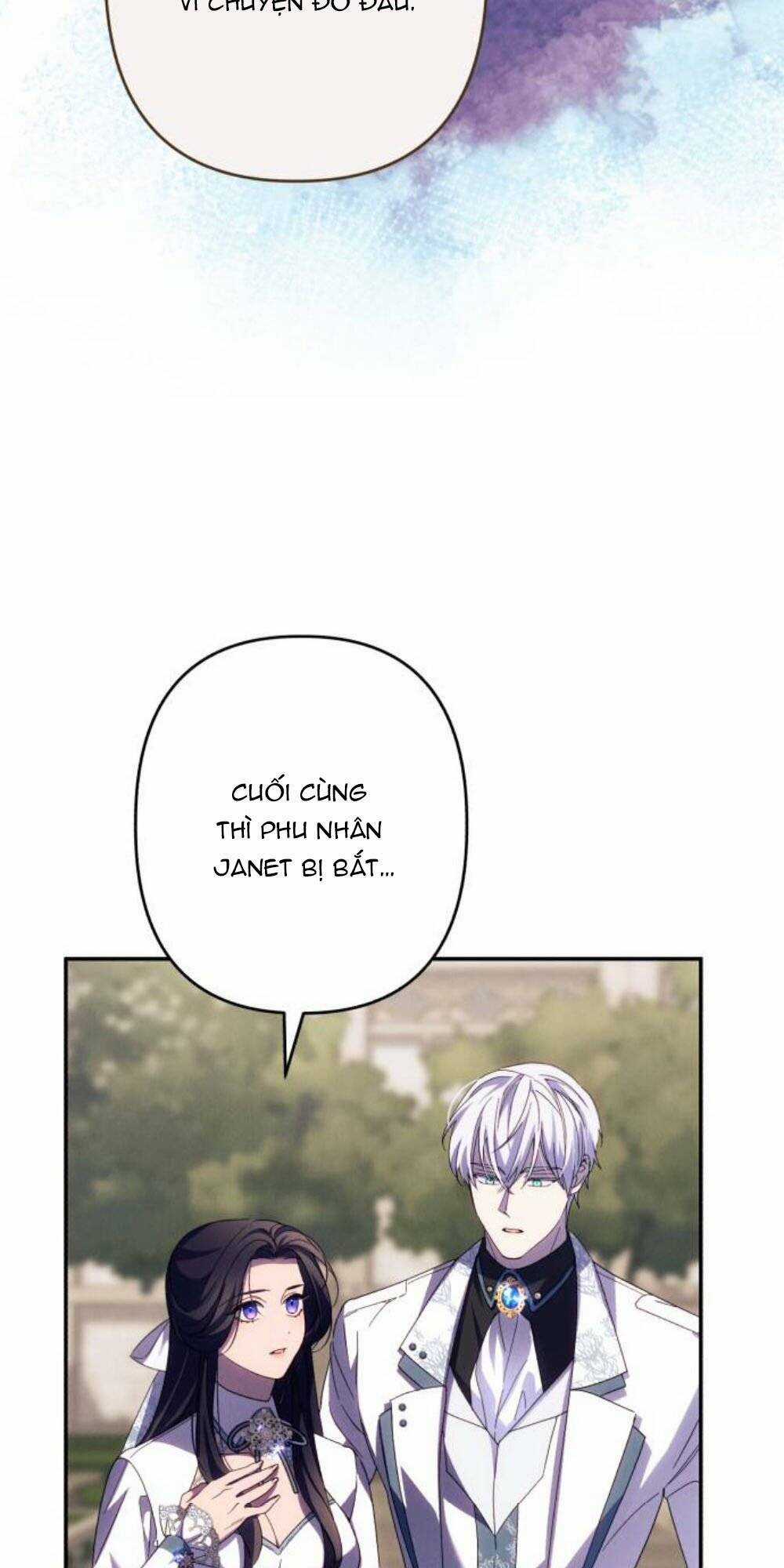 TÔI SẼ QUYẾN RŨ CÔNG TƯỚC PHƯƠNG BẮC Chapter 60.2 trang 11