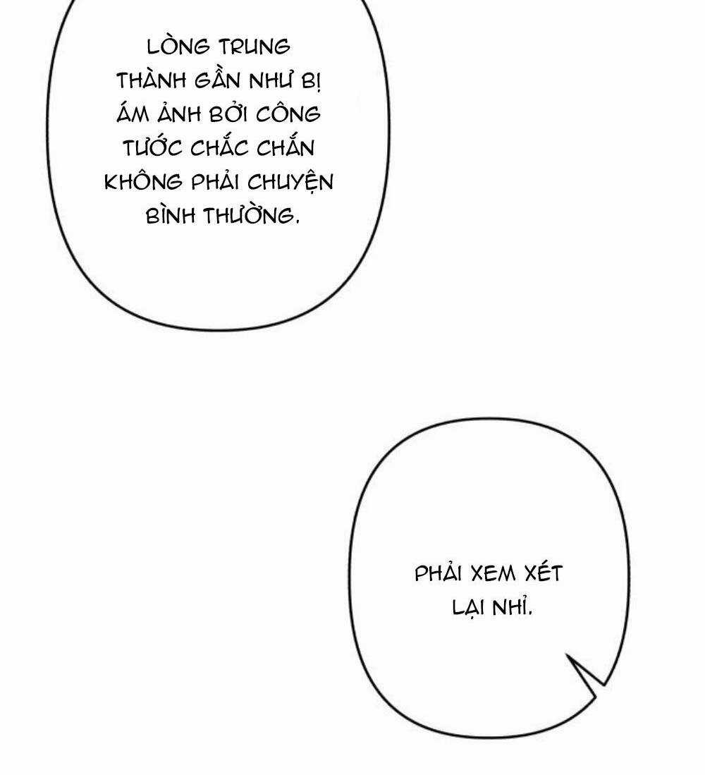 TÔI SẼ QUYẾN RŨ CÔNG TƯỚC PHƯƠNG BẮC Chapter 60.2 trang 14