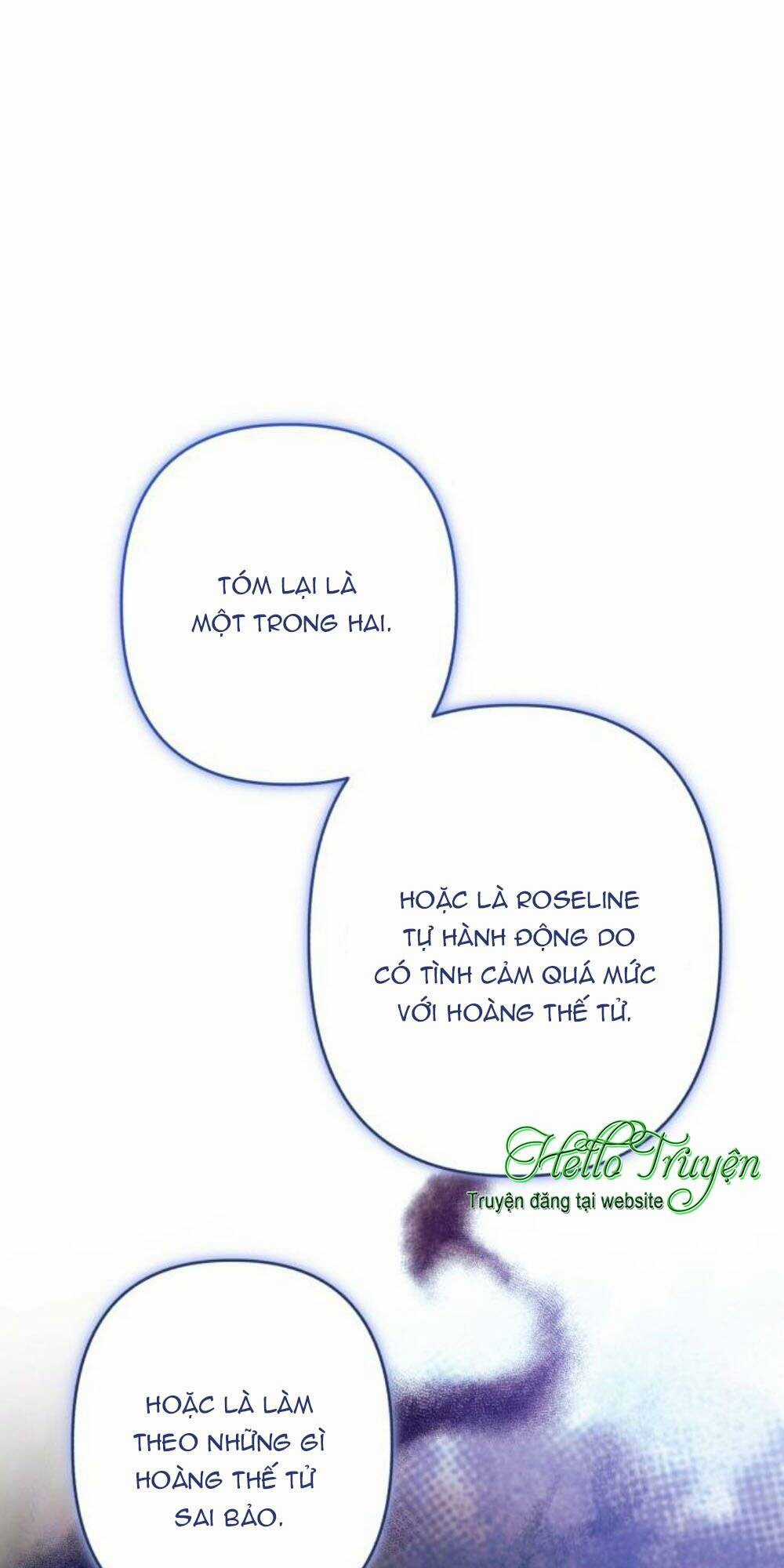 TÔI SẼ QUYẾN RŨ CÔNG TƯỚC PHƯƠNG BẮC Chapter 60.2 trang 15