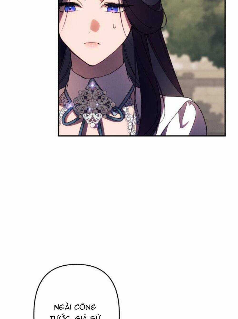 TÔI SẼ QUYẾN RŨ CÔNG TƯỚC PHƯƠNG BẮC Chapter 60.2 trang 18