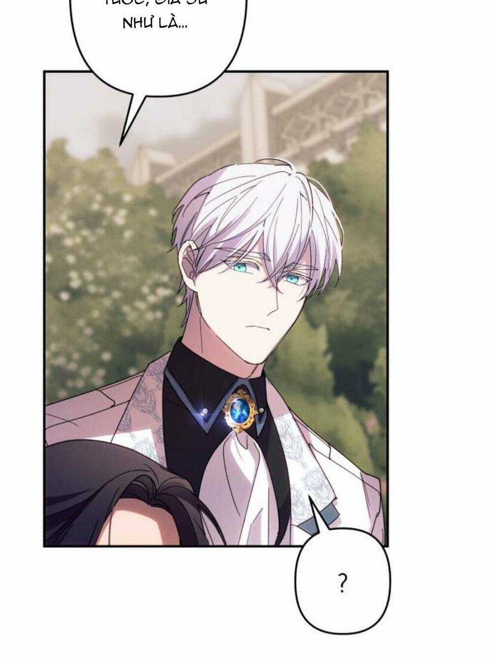 TÔI SẼ QUYẾN RŨ CÔNG TƯỚC PHƯƠNG BẮC Chapter 60.2 trang 19