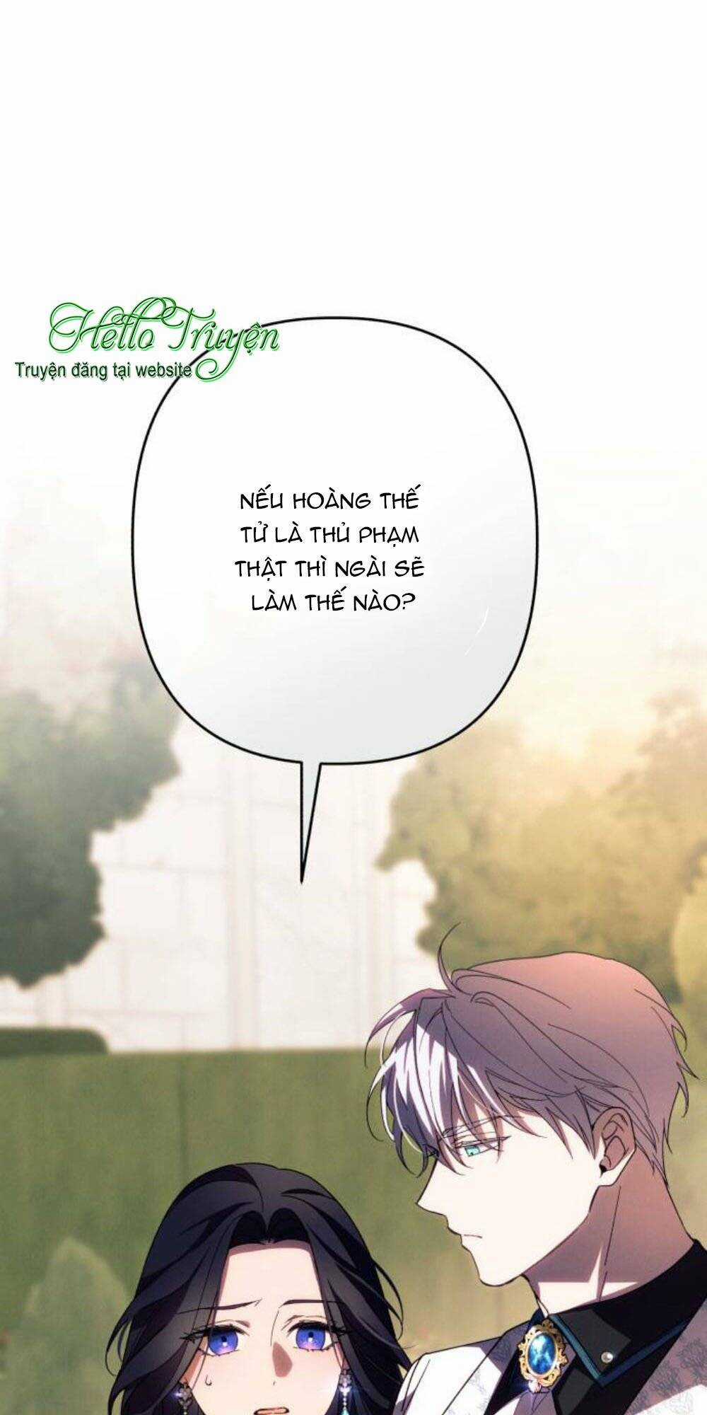 TÔI SẼ QUYẾN RŨ CÔNG TƯỚC PHƯƠNG BẮC Chapter 60.2 trang 21