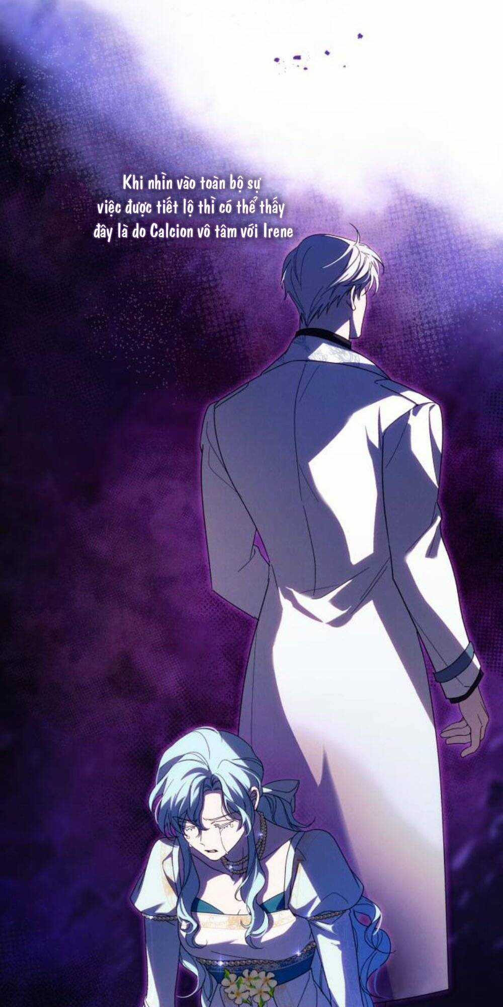 TÔI SẼ QUYẾN RŨ CÔNG TƯỚC PHƯƠNG BẮC Chapter 60.2 trang 25