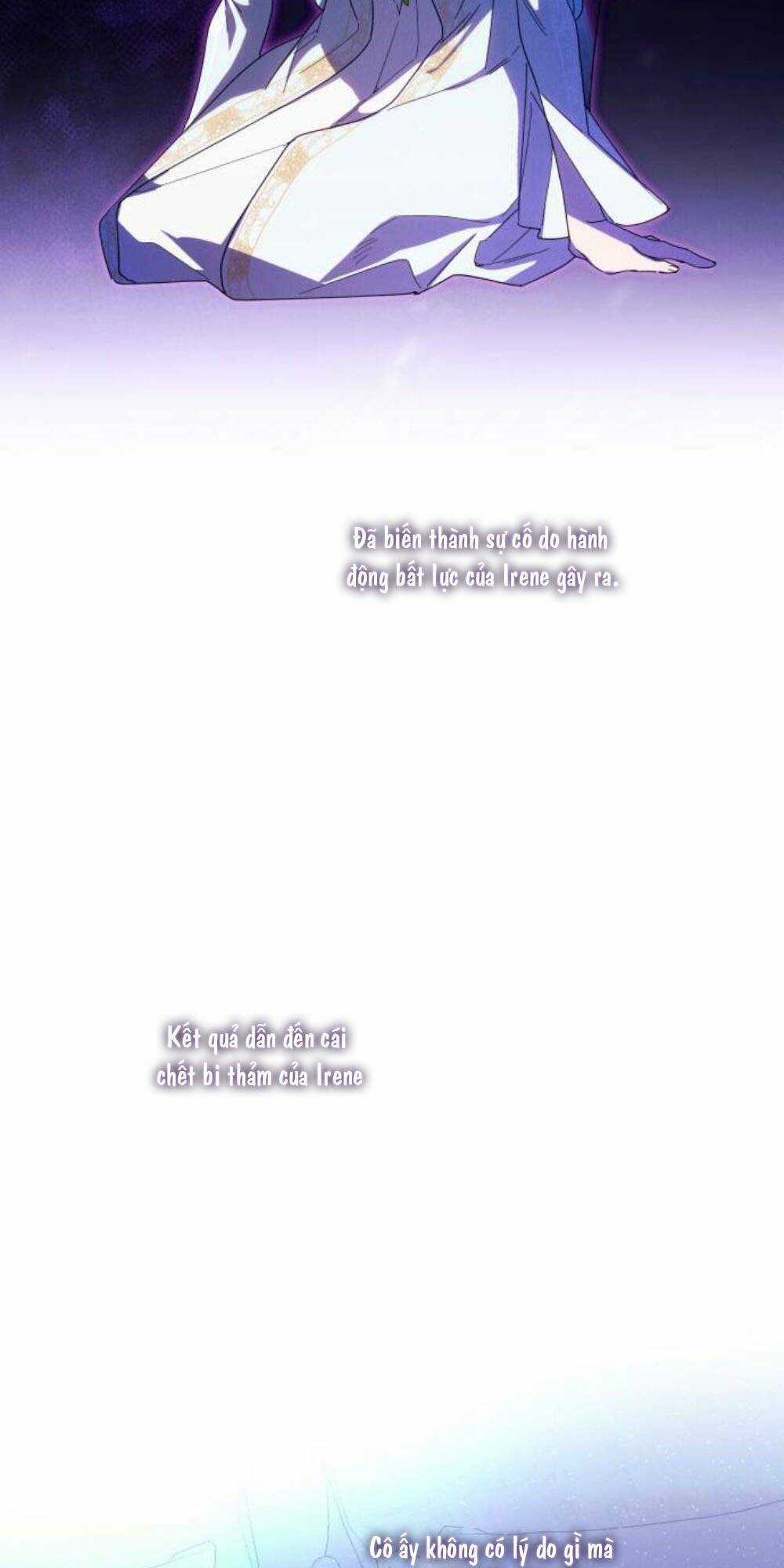 TÔI SẼ QUYẾN RŨ CÔNG TƯỚC PHƯƠNG BẮC Chapter 60.2 trang 26