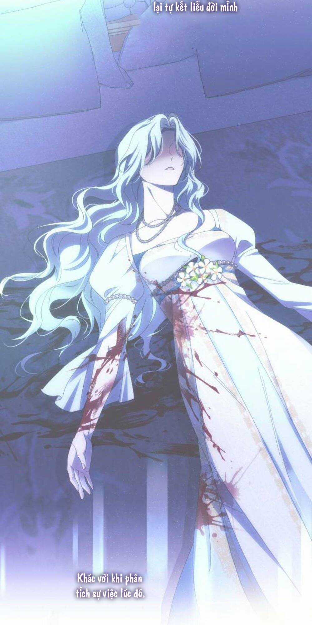 TÔI SẼ QUYẾN RŨ CÔNG TƯỚC PHƯƠNG BẮC Chapter 60.2 trang 27