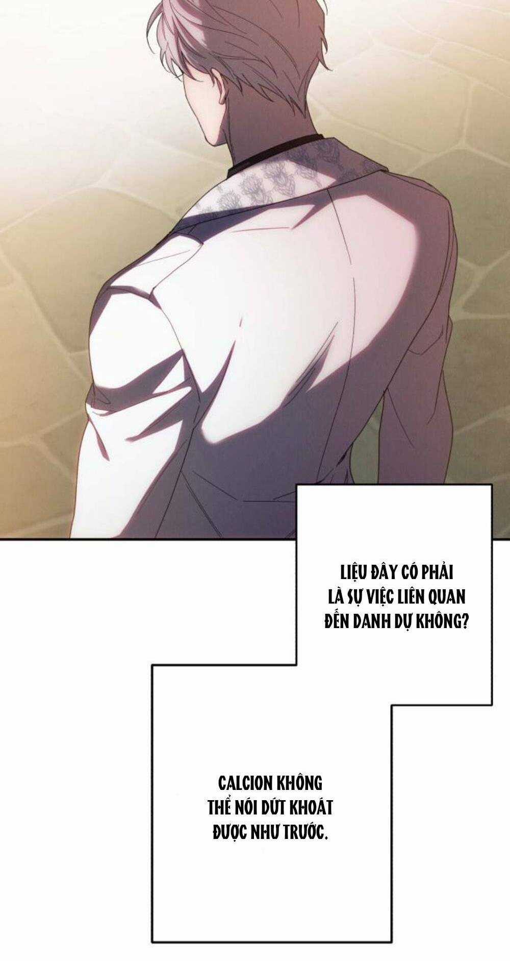 TÔI SẼ QUYẾN RŨ CÔNG TƯỚC PHƯƠNG BẮC Chapter 60.2 trang 29