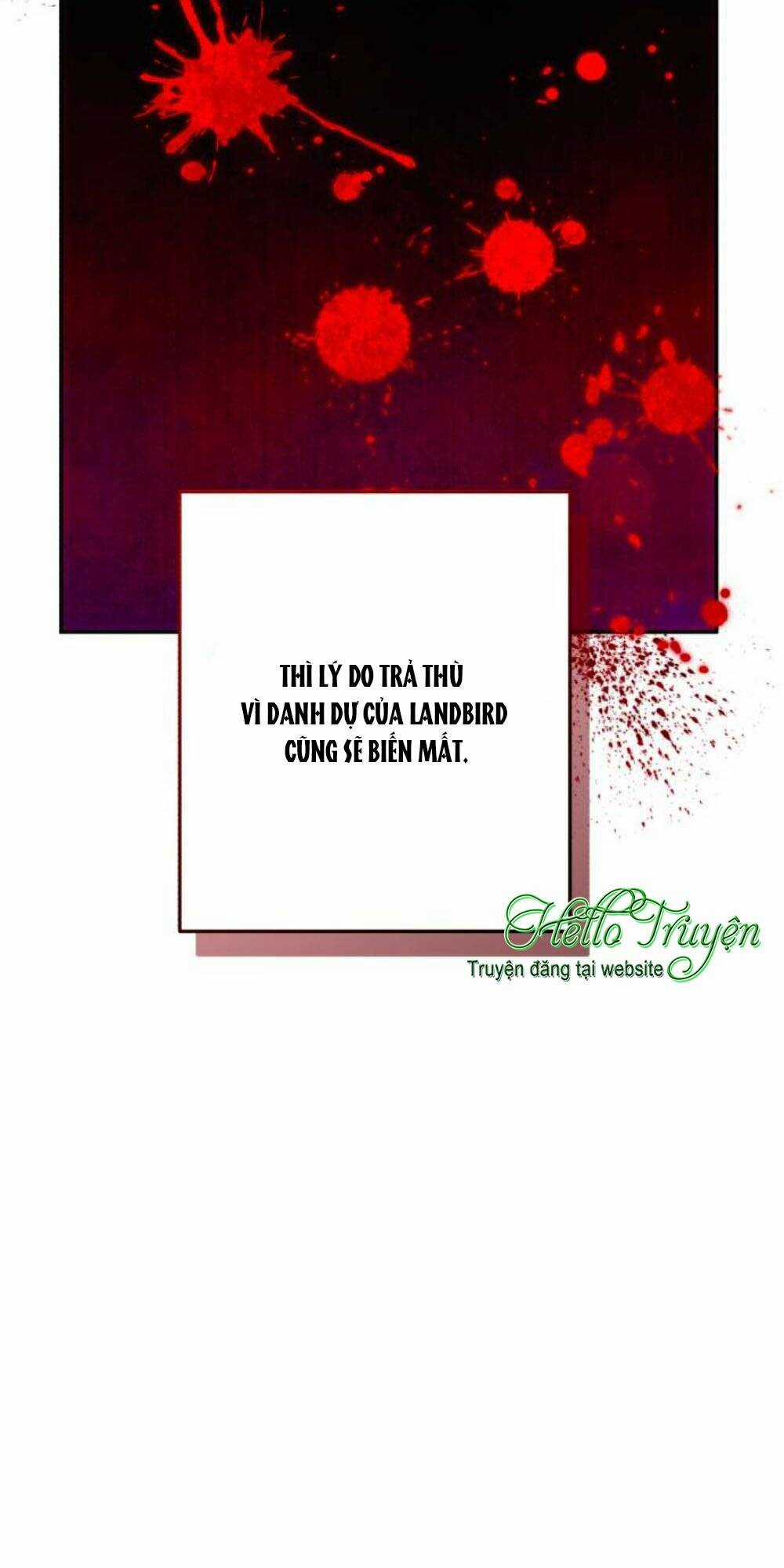 TÔI SẼ QUYẾN RŨ CÔNG TƯỚC PHƯƠNG BẮC Chapter 60.2 trang 31