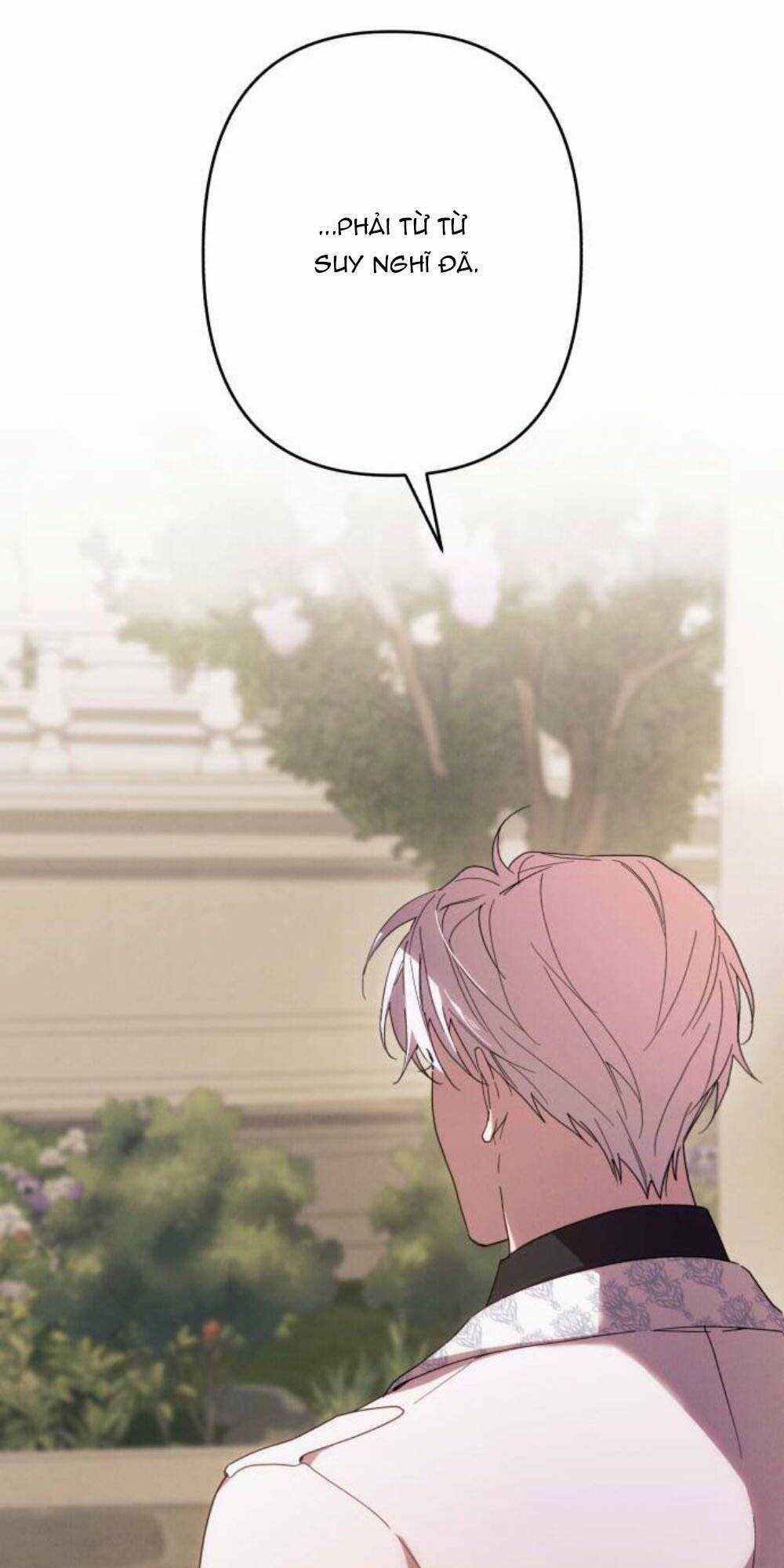 TÔI SẼ QUYẾN RŨ CÔNG TƯỚC PHƯƠNG BẮC Chapter 60.2 trang 32