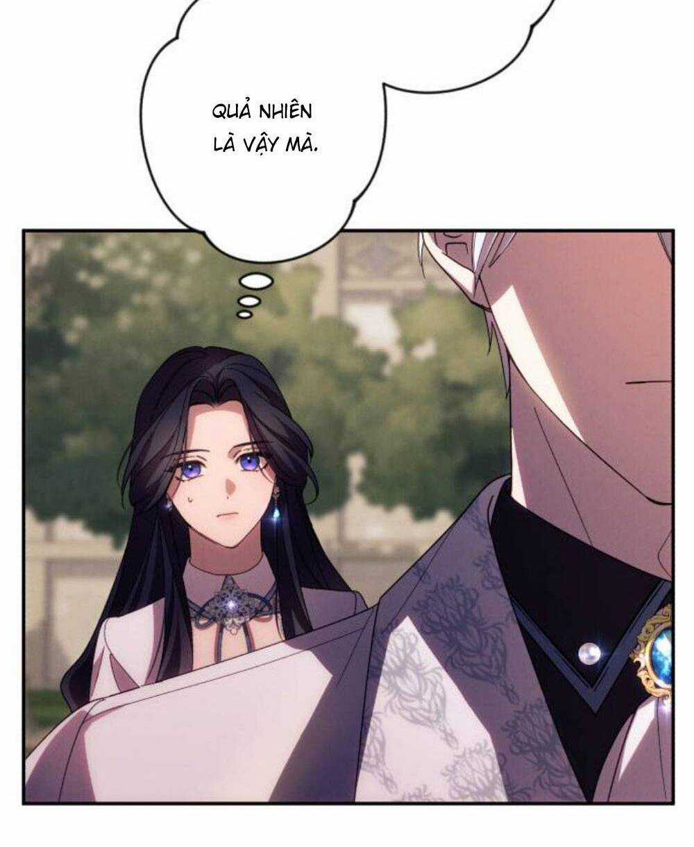 TÔI SẼ QUYẾN RŨ CÔNG TƯỚC PHƯƠNG BẮC Chapter 60.2 trang 34