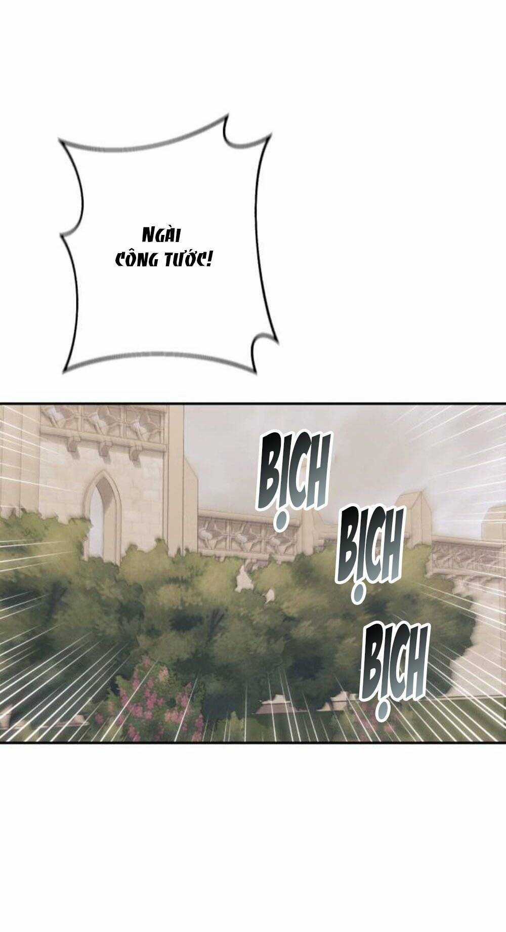 TÔI SẼ QUYẾN RŨ CÔNG TƯỚC PHƯƠNG BẮC Chapter 60.2 trang 38