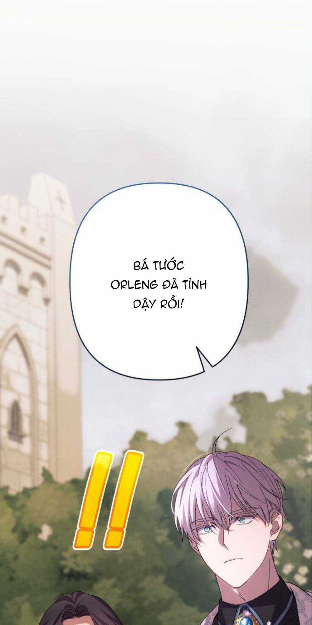 TÔI SẼ QUYẾN RŨ CÔNG TƯỚC PHƯƠNG BẮC Chapter 60.2 trang 40