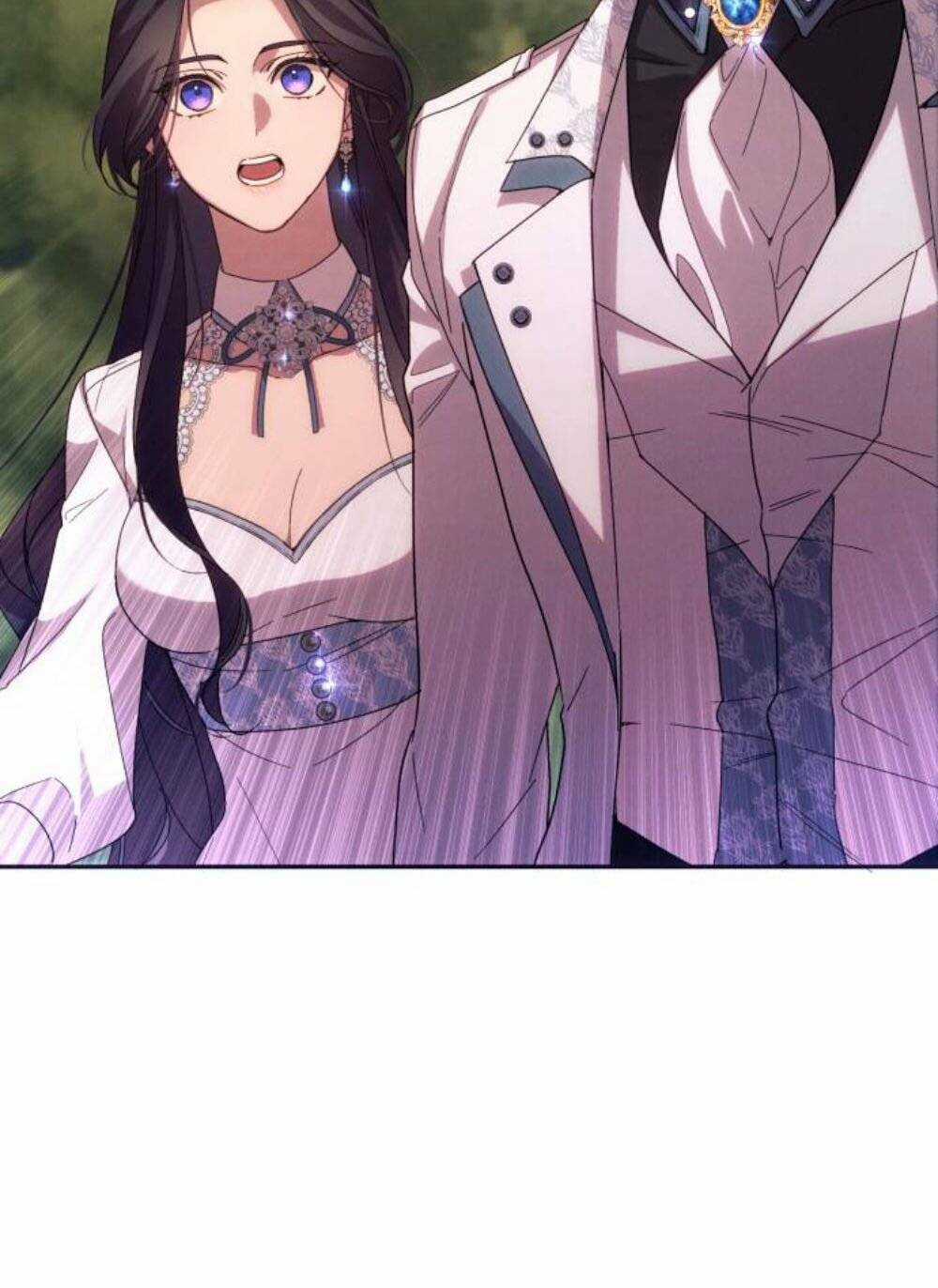 TÔI SẼ QUYẾN RŨ CÔNG TƯỚC PHƯƠNG BẮC Chapter 60.2 trang 41