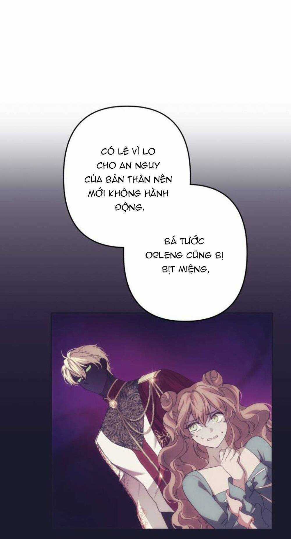 TÔI SẼ QUYẾN RŨ CÔNG TƯỚC PHƯƠNG BẮC Chapter 60.2 trang 5