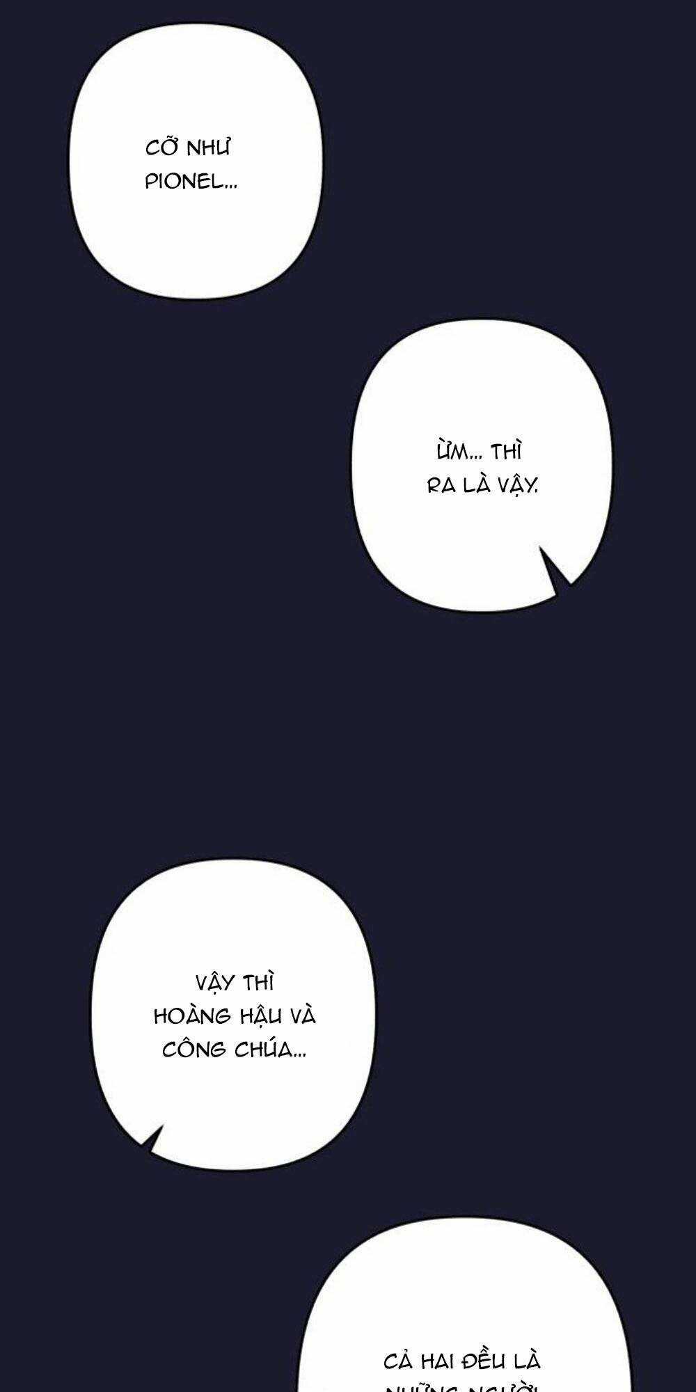 TÔI SẼ QUYẾN RŨ CÔNG TƯỚC PHƯƠNG BẮC Chapter 60.2 trang 6