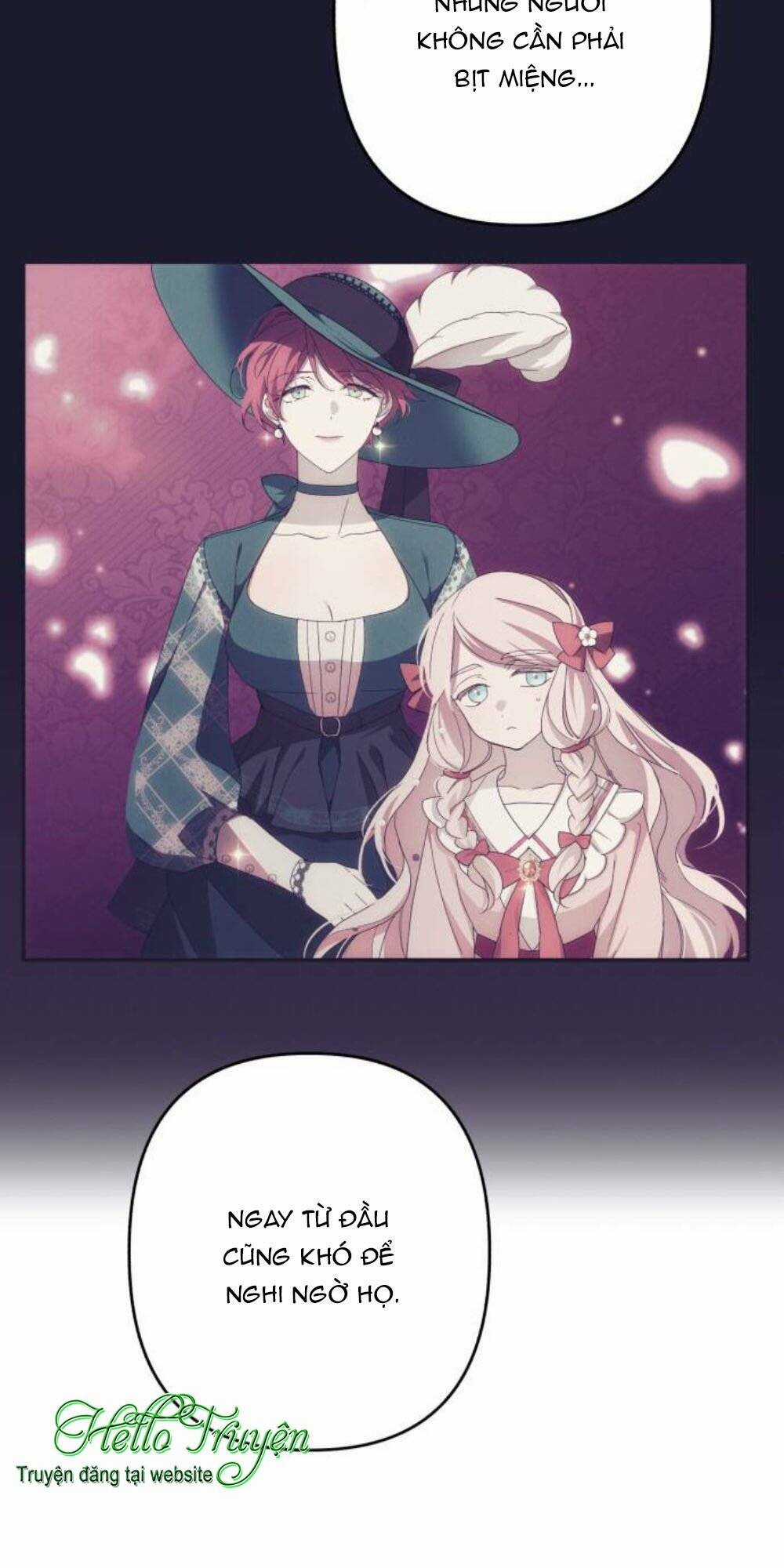 TÔI SẼ QUYẾN RŨ CÔNG TƯỚC PHƯƠNG BẮC Chapter 60.2 trang 7