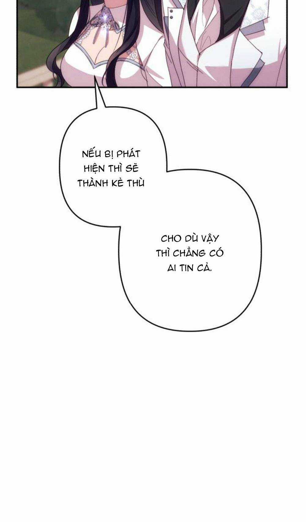 TÔI SẼ QUYẾN RŨ CÔNG TƯỚC PHƯƠNG BẮC Chapter 60.2 trang 9