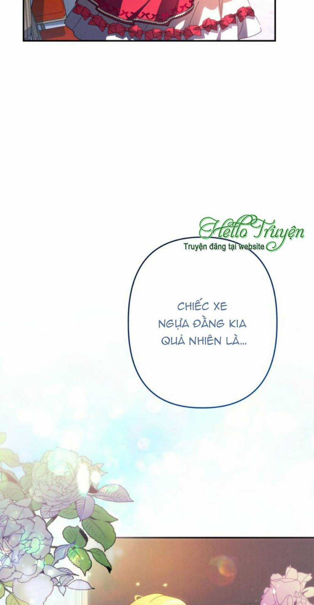 TÔI SẼ QUYẾN RŨ CÔNG TƯỚC PHƯƠNG BẮC Chapter 61.1 trang 10