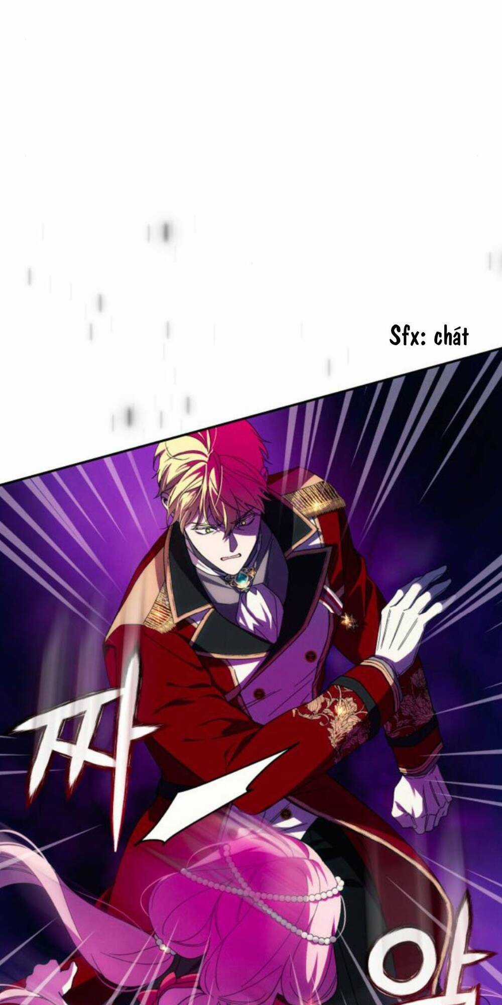 TÔI SẼ QUYẾN RŨ CÔNG TƯỚC PHƯƠNG BẮC Chapter 61.1 trang 13