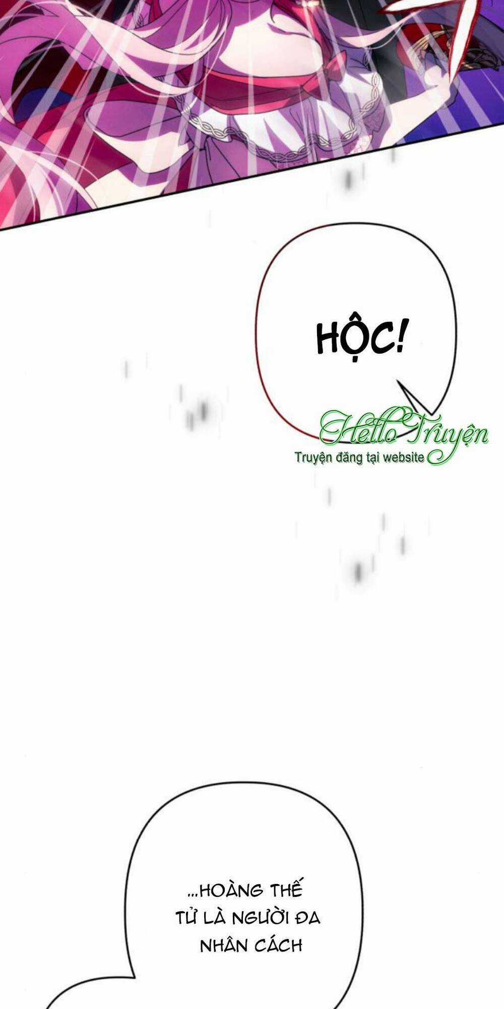 TÔI SẼ QUYẾN RŨ CÔNG TƯỚC PHƯƠNG BẮC Chapter 61.1 trang 14