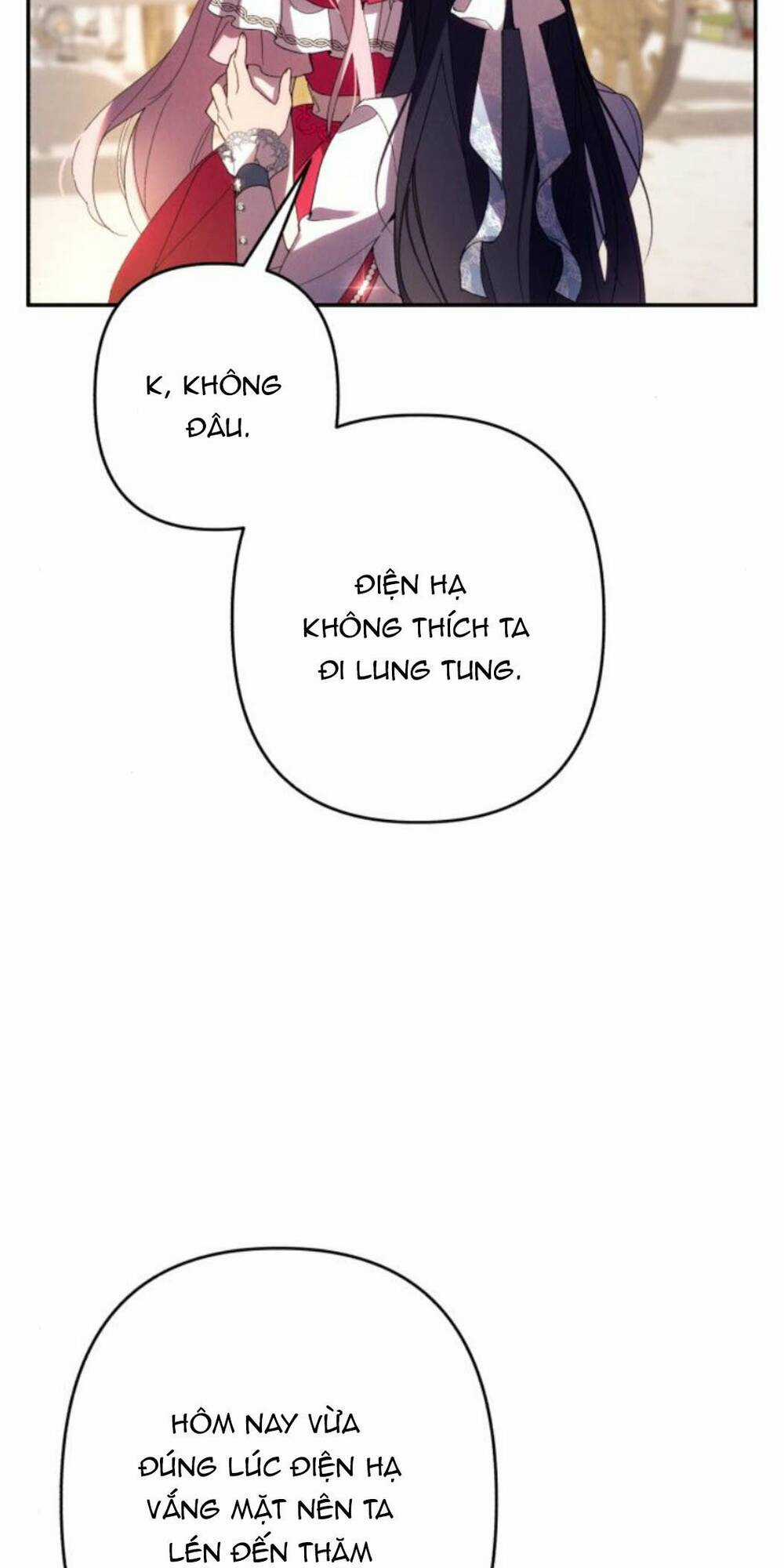 TÔI SẼ QUYẾN RŨ CÔNG TƯỚC PHƯƠNG BẮC Chapter 61.1 trang 27