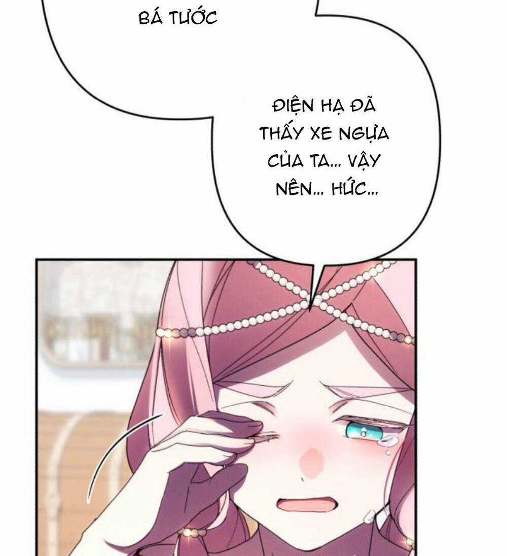 TÔI SẼ QUYẾN RŨ CÔNG TƯỚC PHƯƠNG BẮC Chapter 61.1 trang 28