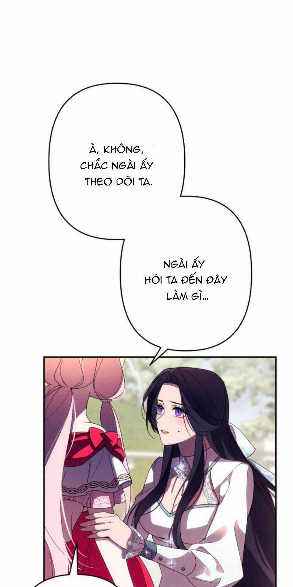 TÔI SẼ QUYẾN RŨ CÔNG TƯỚC PHƯƠNG BẮC Chapter 61.1 trang 30