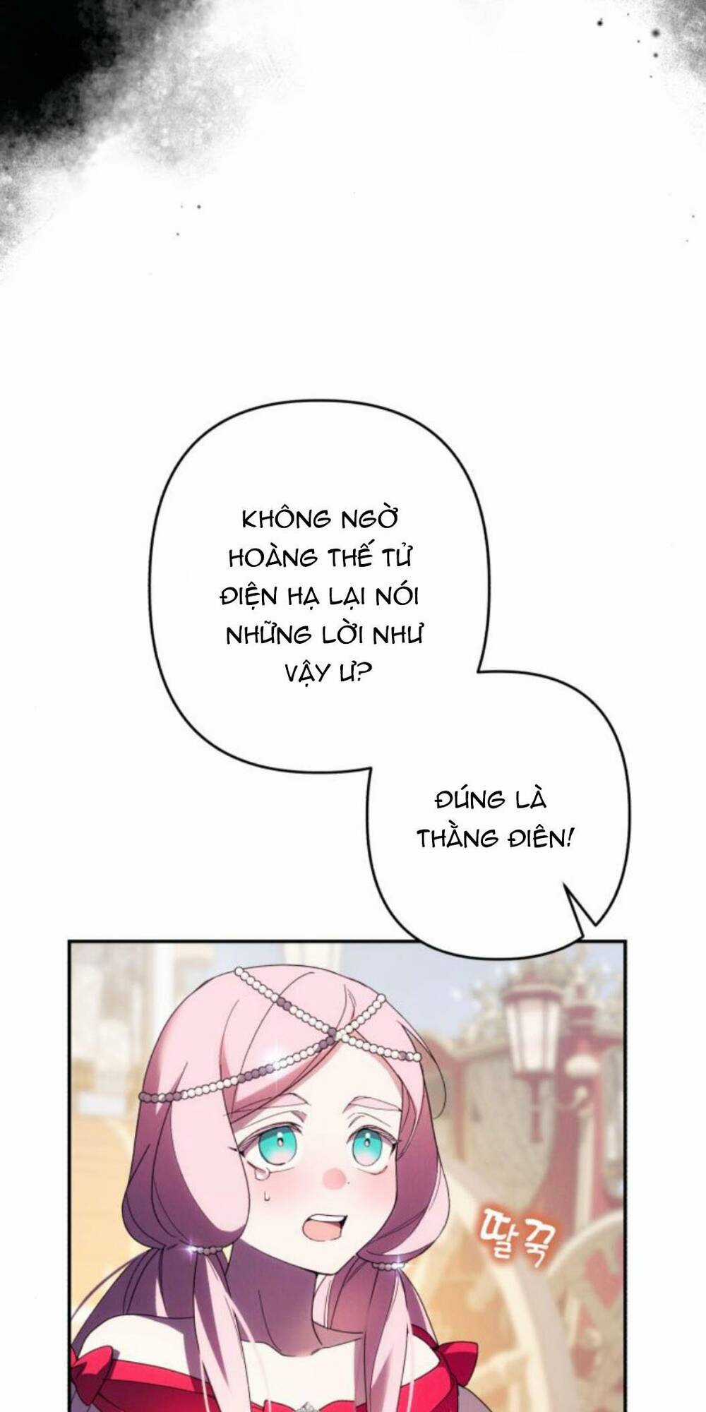 TÔI SẼ QUYẾN RŨ CÔNG TƯỚC PHƯƠNG BẮC Chapter 61.1 trang 33