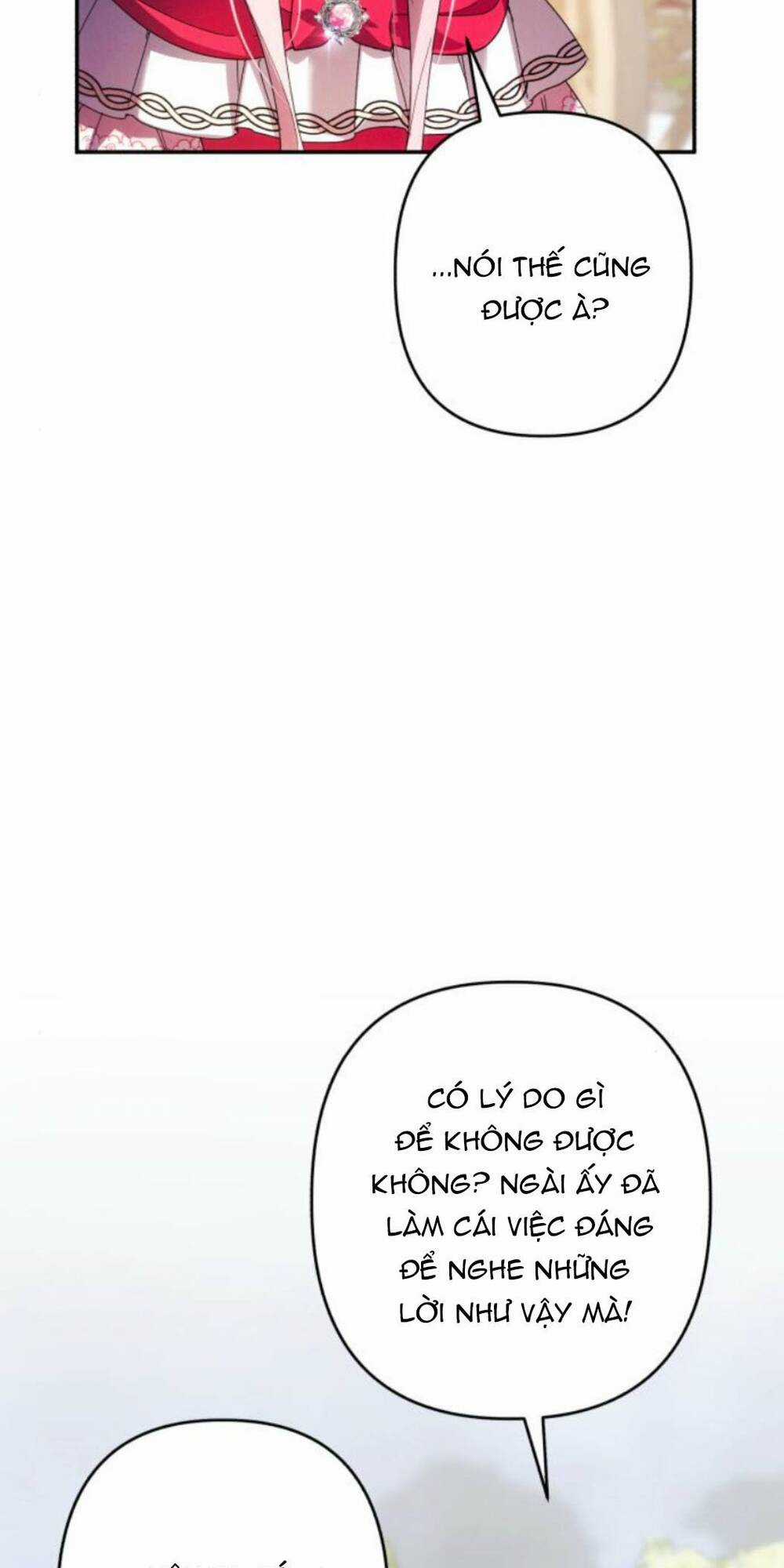 TÔI SẼ QUYẾN RŨ CÔNG TƯỚC PHƯƠNG BẮC Chapter 61.1 trang 34