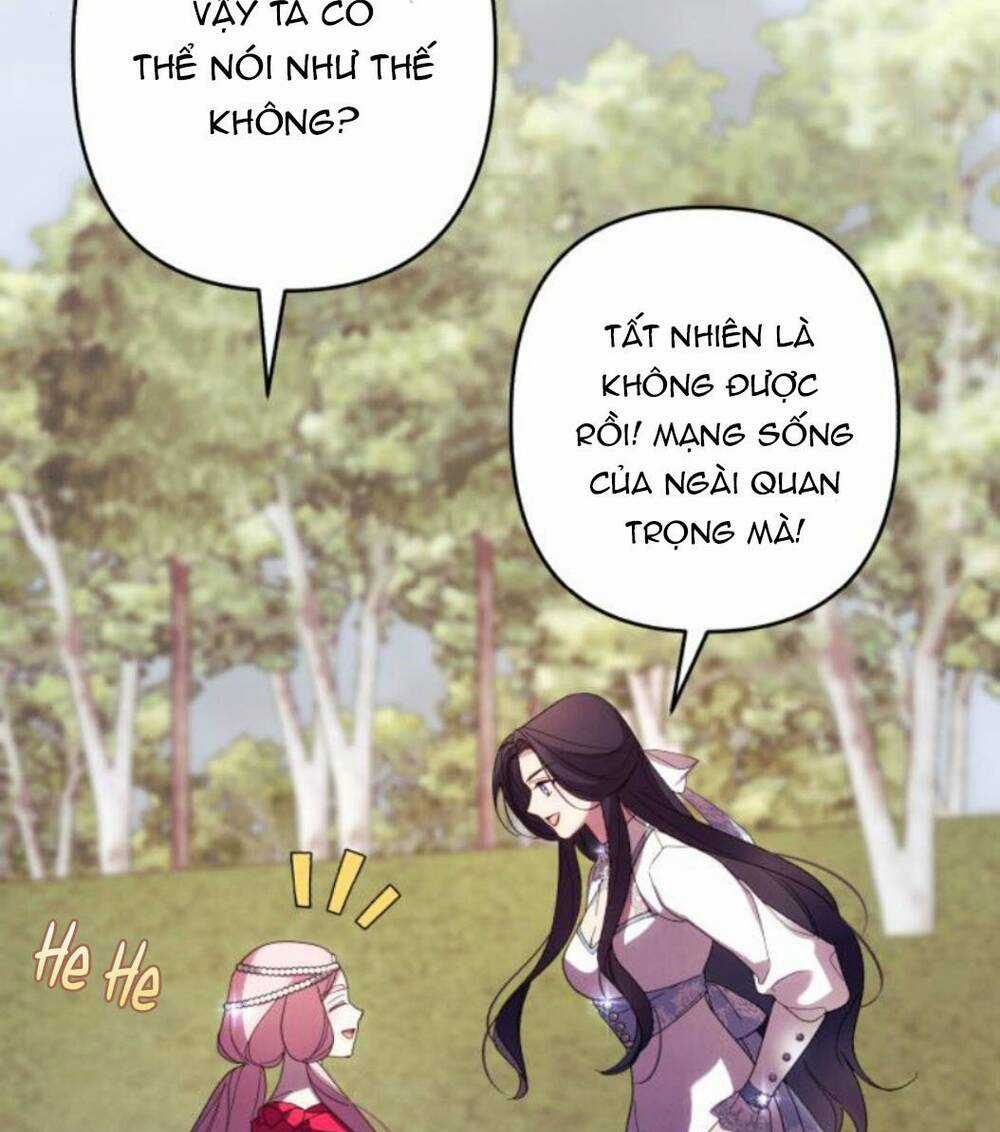 TÔI SẼ QUYẾN RŨ CÔNG TƯỚC PHƯƠNG BẮC Chapter 61.1 trang 35