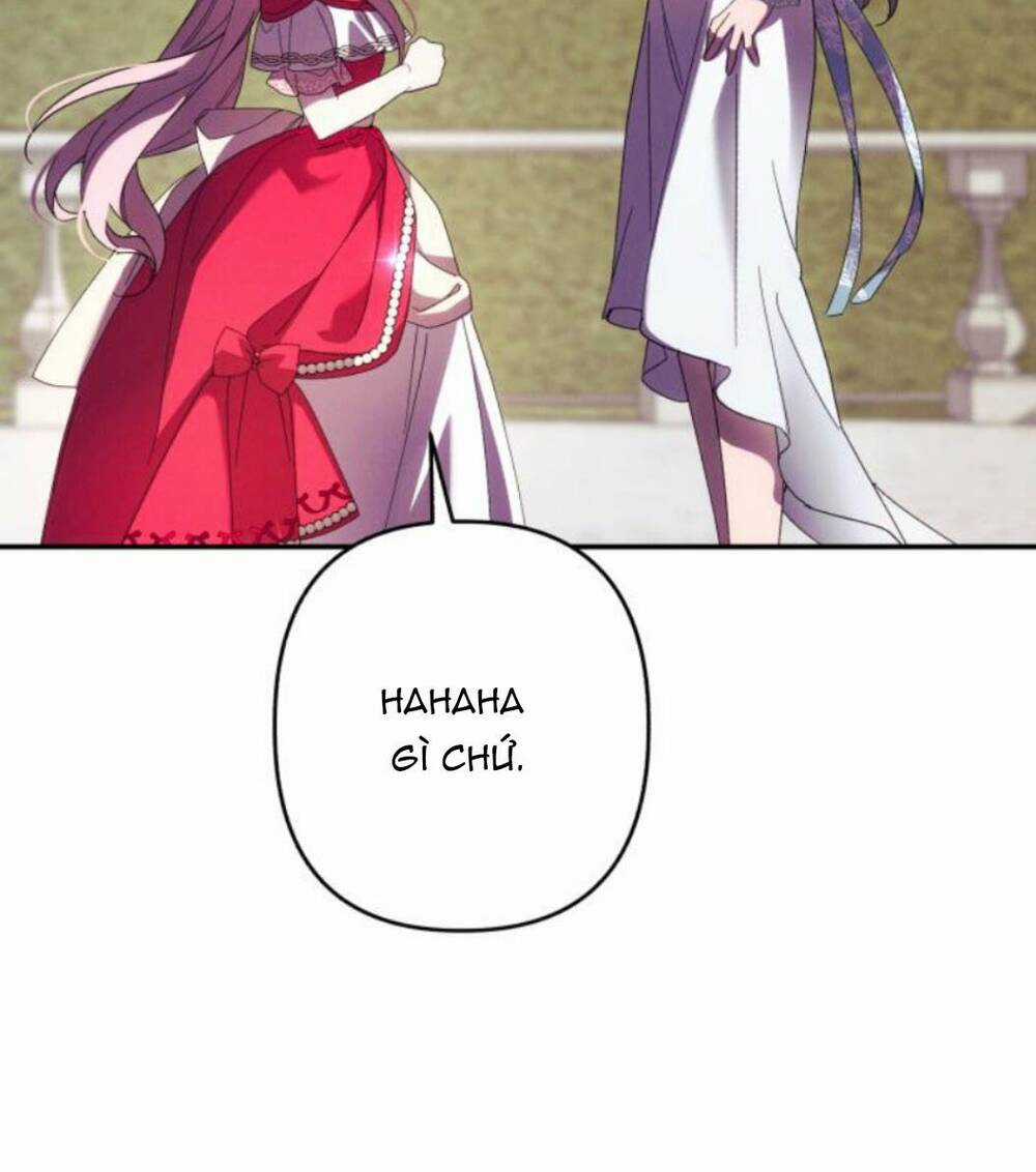 TÔI SẼ QUYẾN RŨ CÔNG TƯỚC PHƯƠNG BẮC Chapter 61.1 trang 36