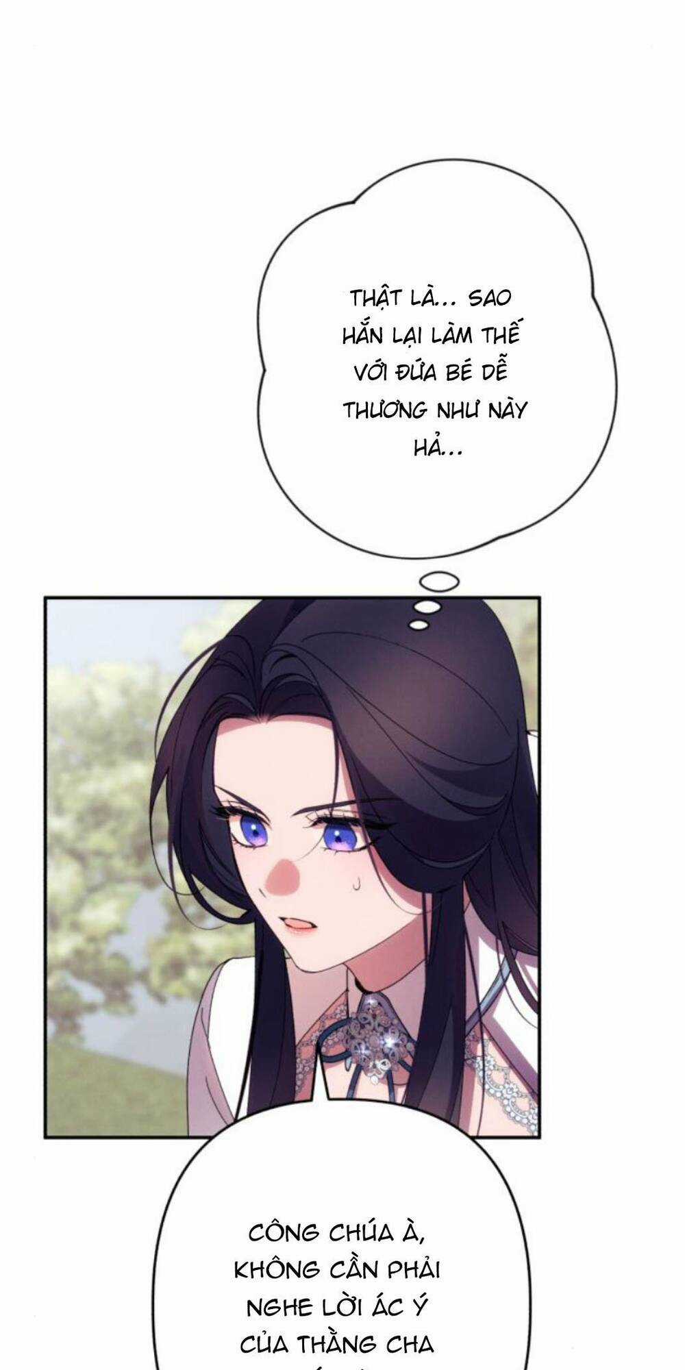 TÔI SẼ QUYẾN RŨ CÔNG TƯỚC PHƯƠNG BẮC Chapter 61.1 trang 37