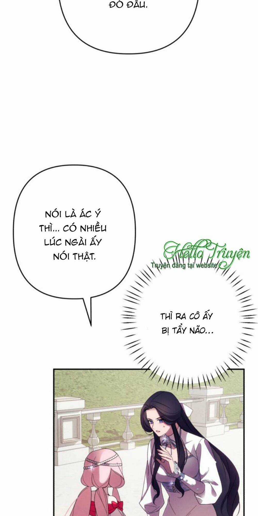 TÔI SẼ QUYẾN RŨ CÔNG TƯỚC PHƯƠNG BẮC Chapter 61.1 trang 38