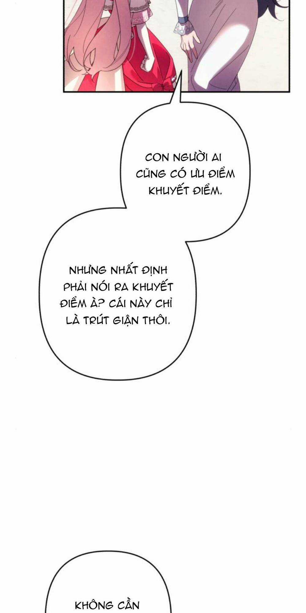 TÔI SẼ QUYẾN RŨ CÔNG TƯỚC PHƯƠNG BẮC Chapter 61.1 trang 39