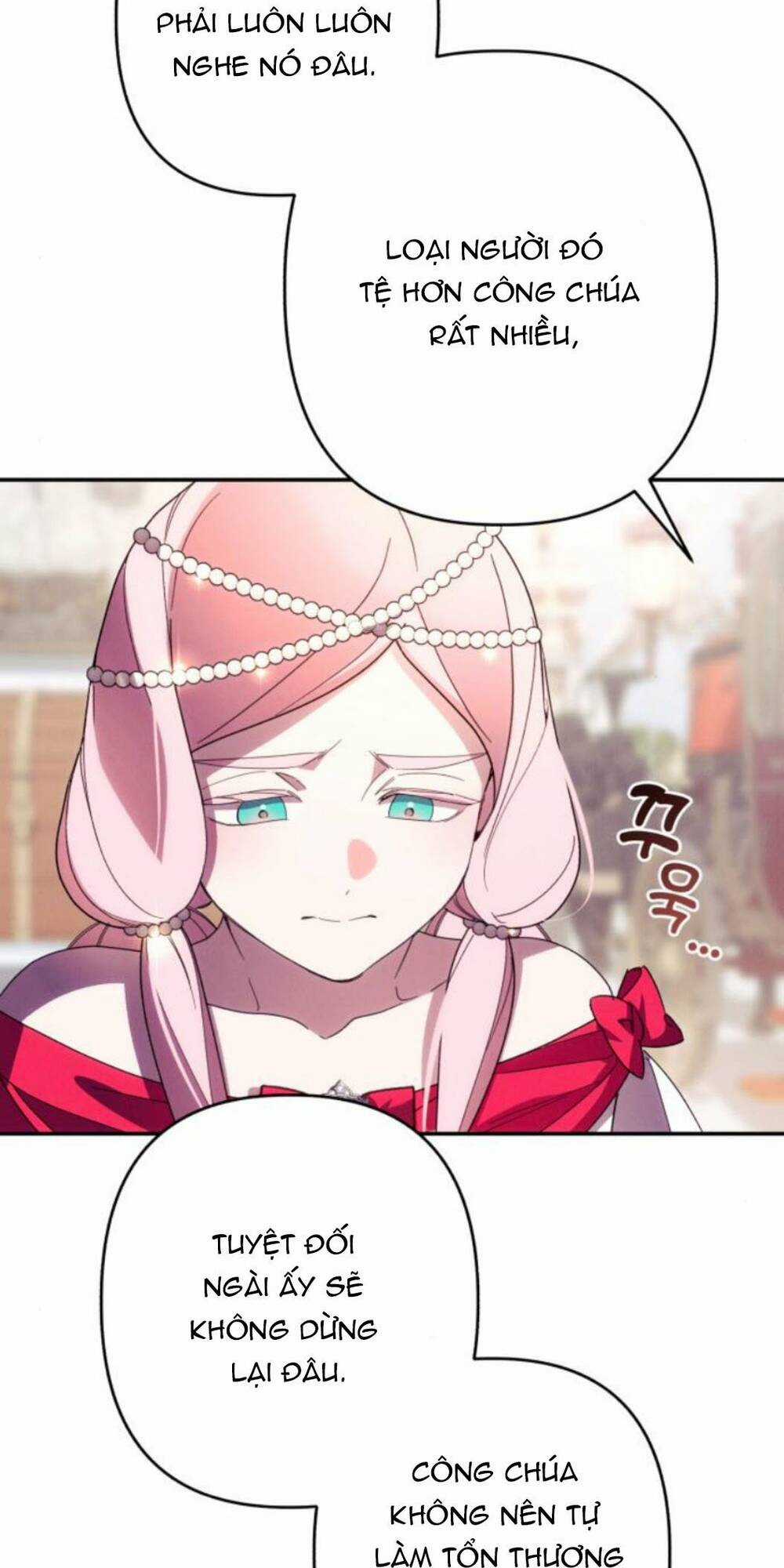 TÔI SẼ QUYẾN RŨ CÔNG TƯỚC PHƯƠNG BẮC Chapter 61.1 trang 40