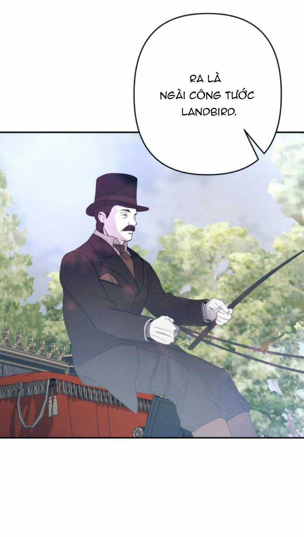 TÔI SẼ QUYẾN RŨ CÔNG TƯỚC PHƯƠNG BẮC Chapter 61.1 trang 5