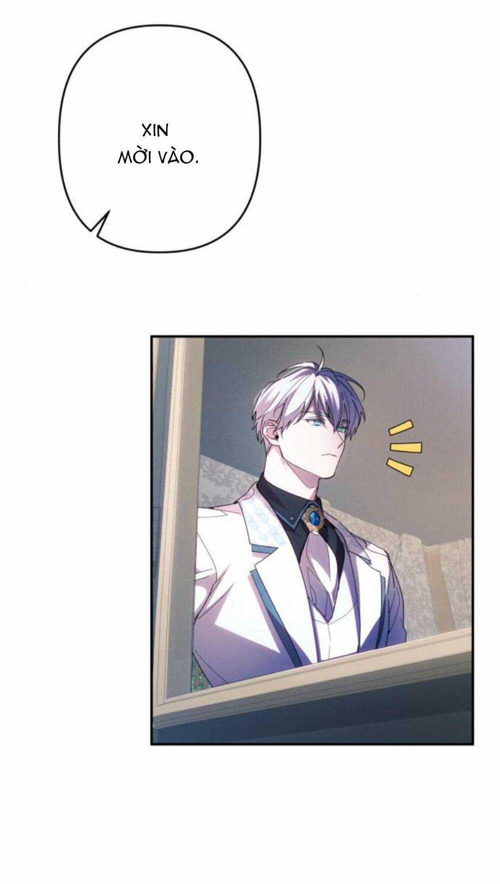 TÔI SẼ QUYẾN RŨ CÔNG TƯỚC PHƯƠNG BẮC Chapter 61.1 trang 6