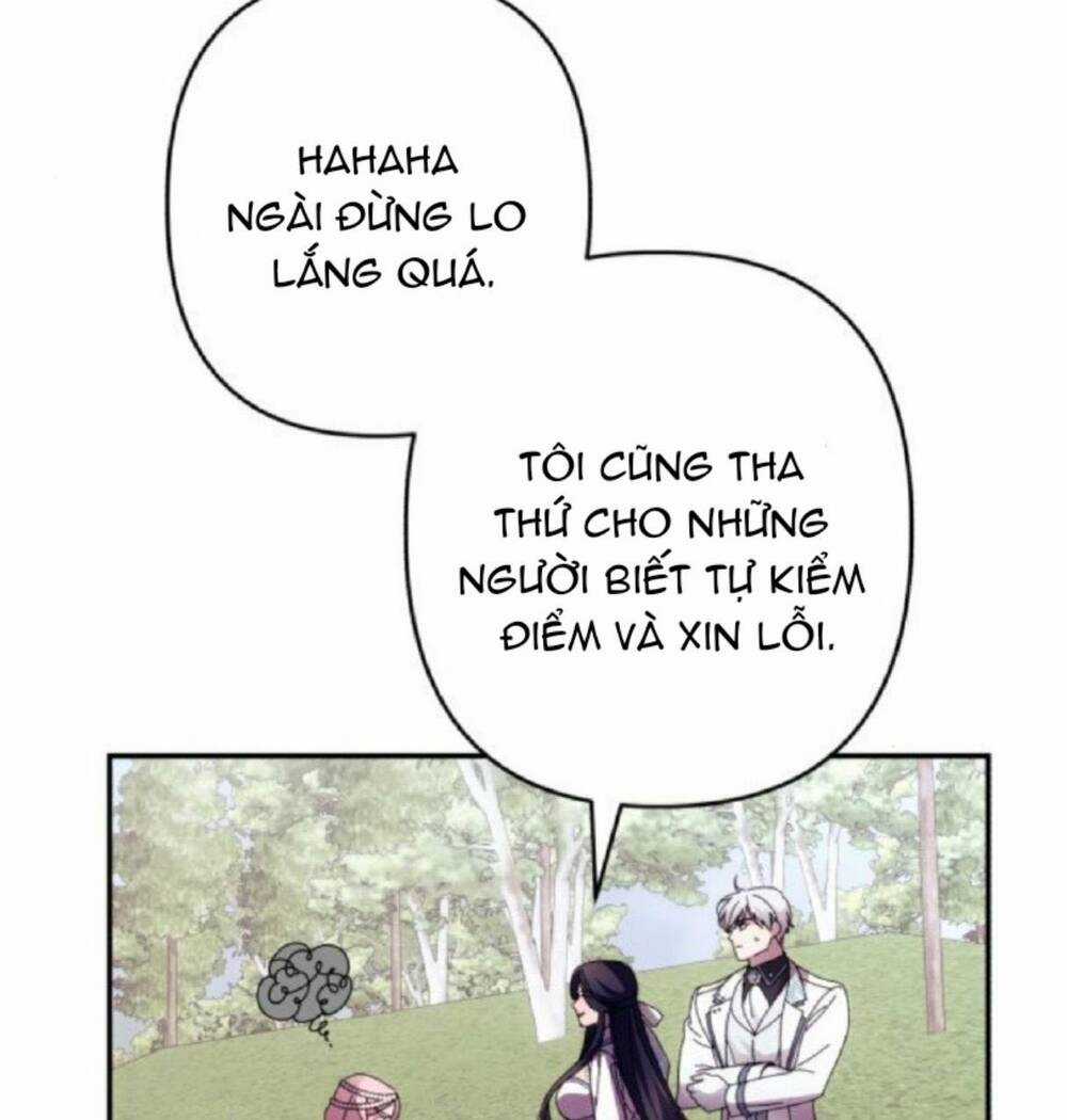 TÔI SẼ QUYẾN RŨ CÔNG TƯỚC PHƯƠNG BẮC Chapter 61.2 trang 12